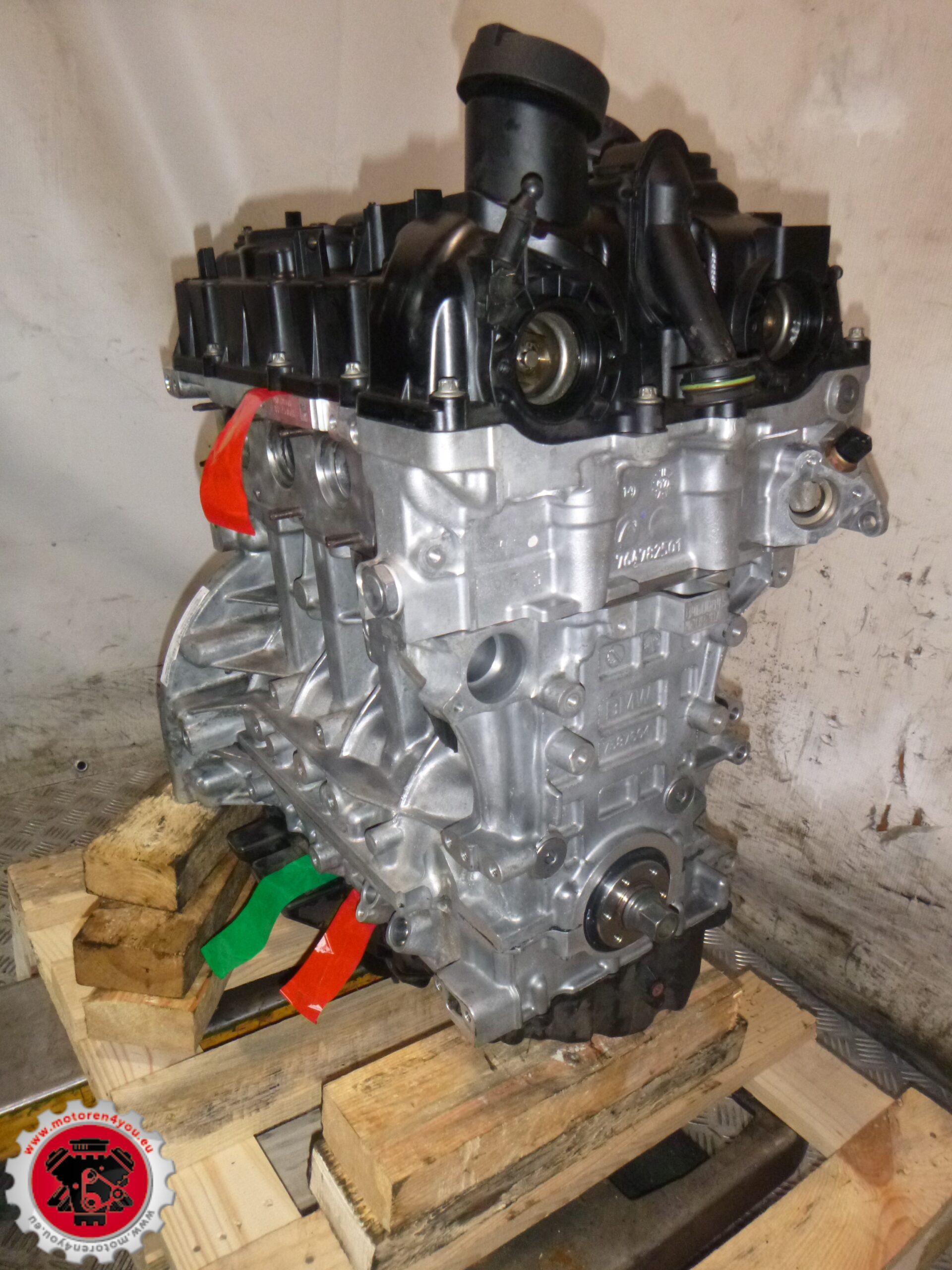N20B20A 2.0i 115/120/135/175/180kw
