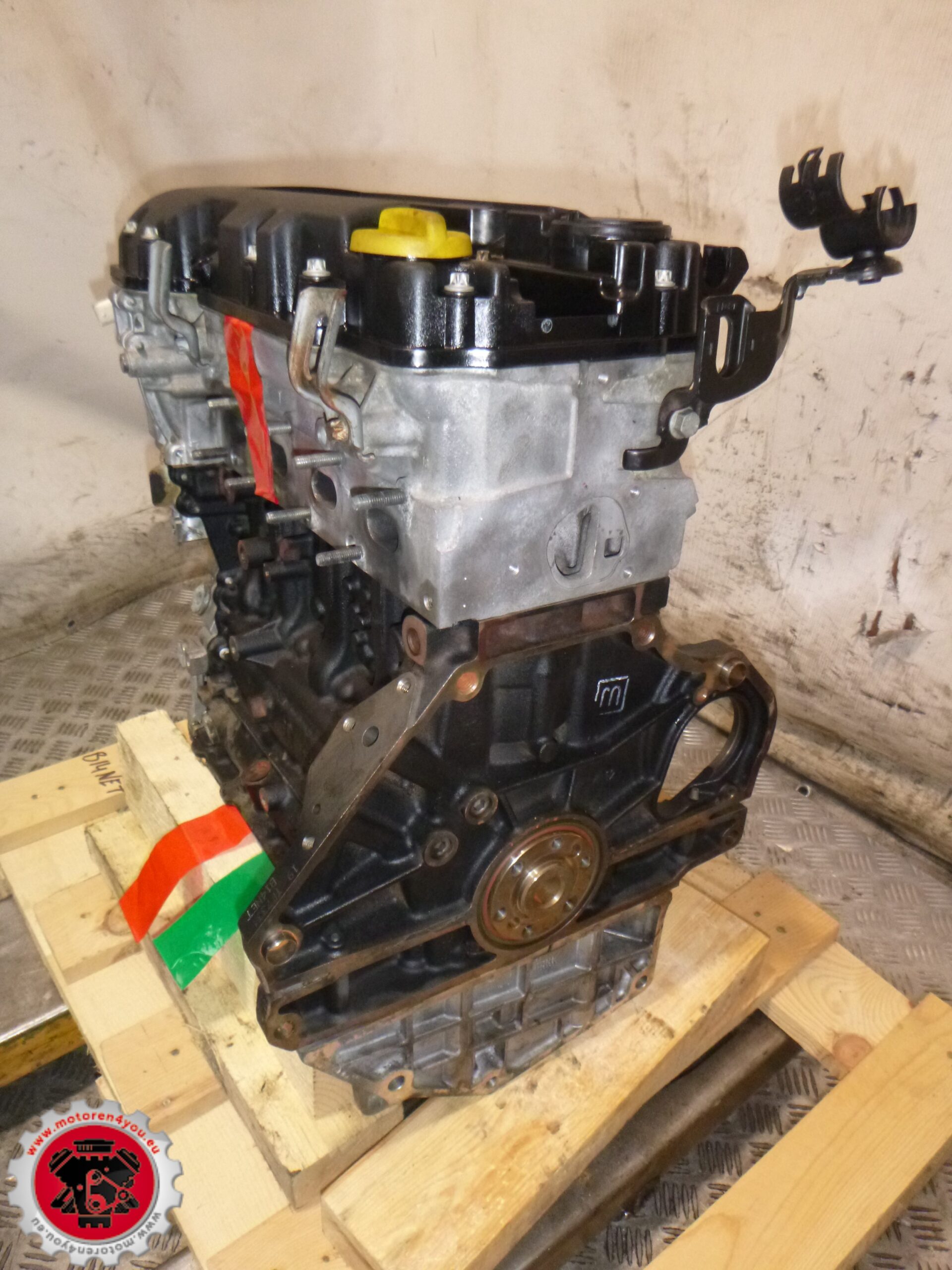 B14NET 1.4Turbo 103kw