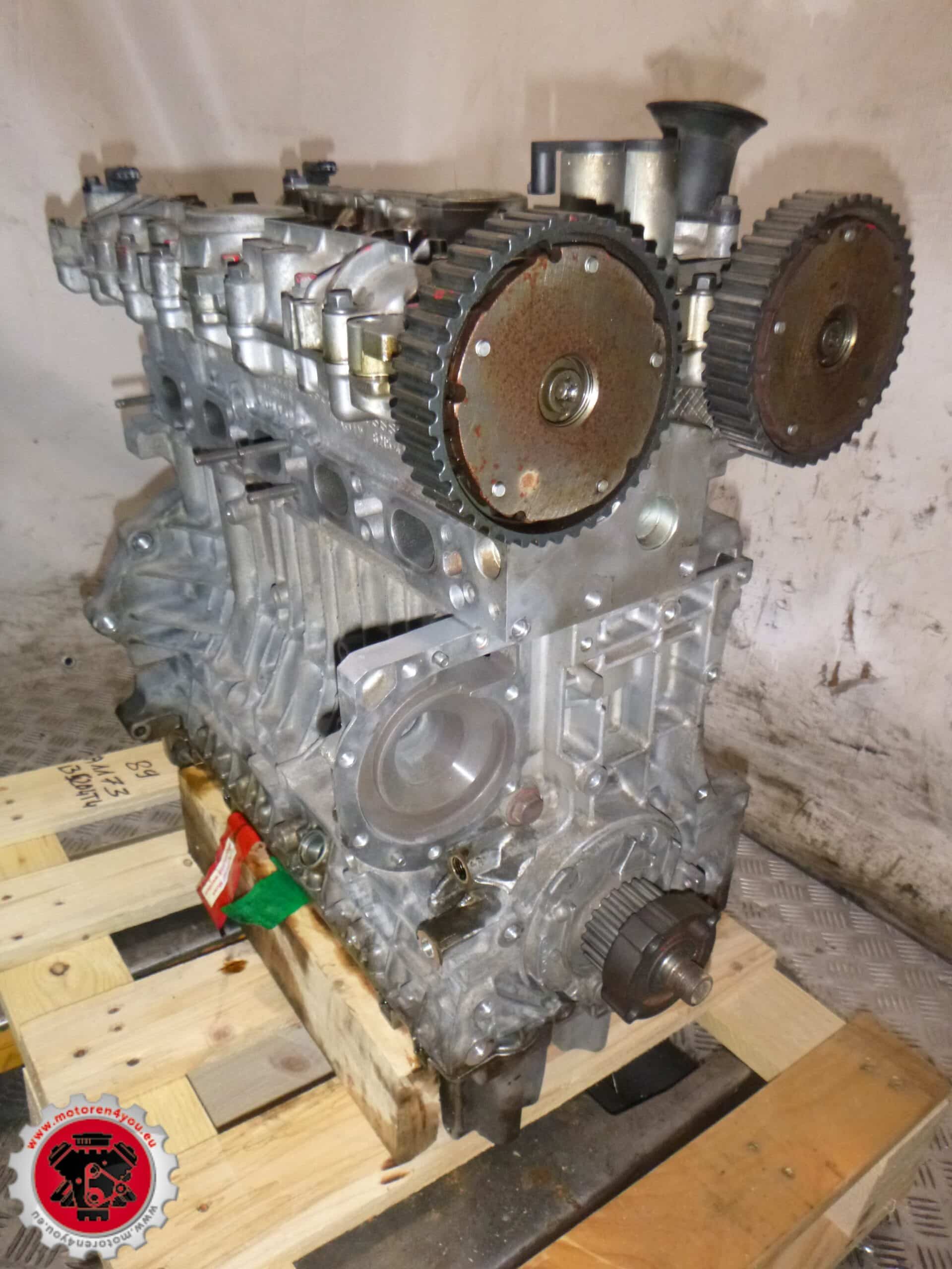 B5204T4 2.0i 120kw