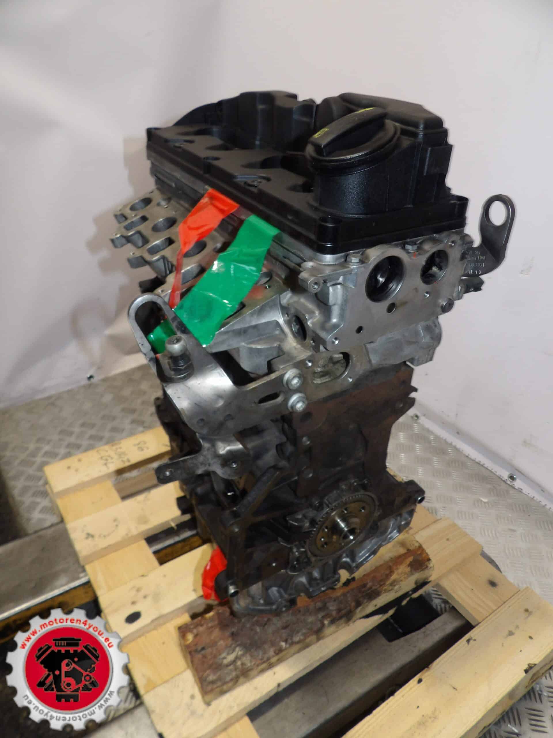CGLB 2.0TDI 125kw