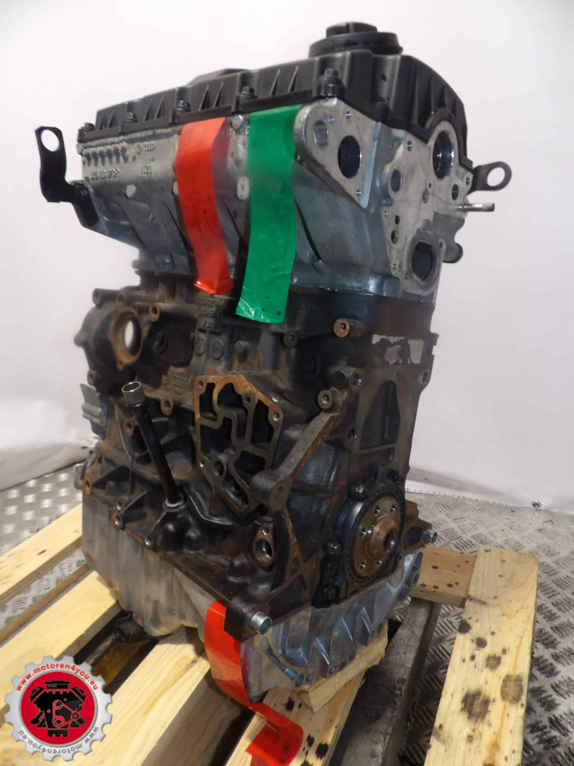 AVF 1.9TDI 96kw