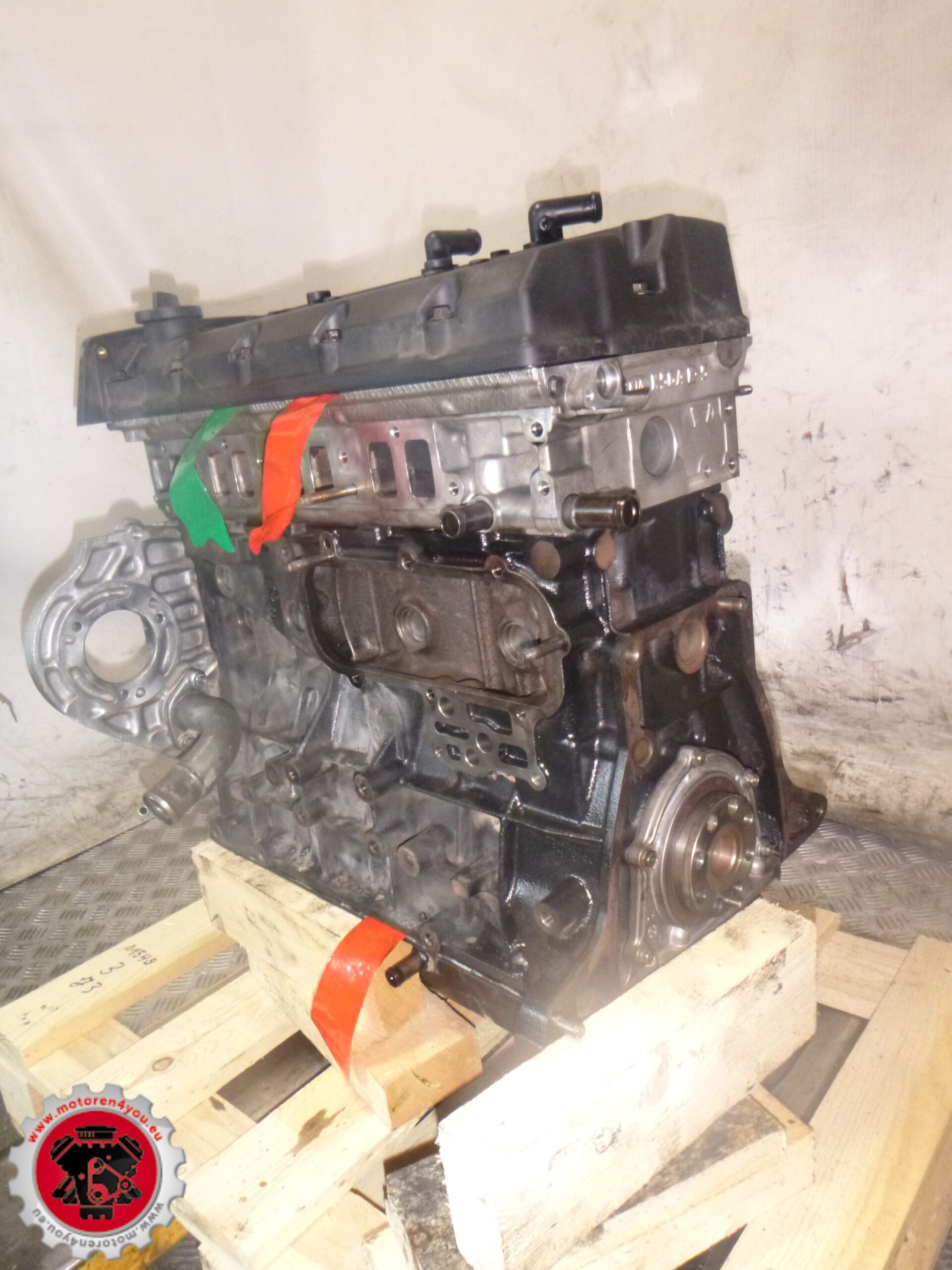 J3 2.9D CRDi 109/120kw