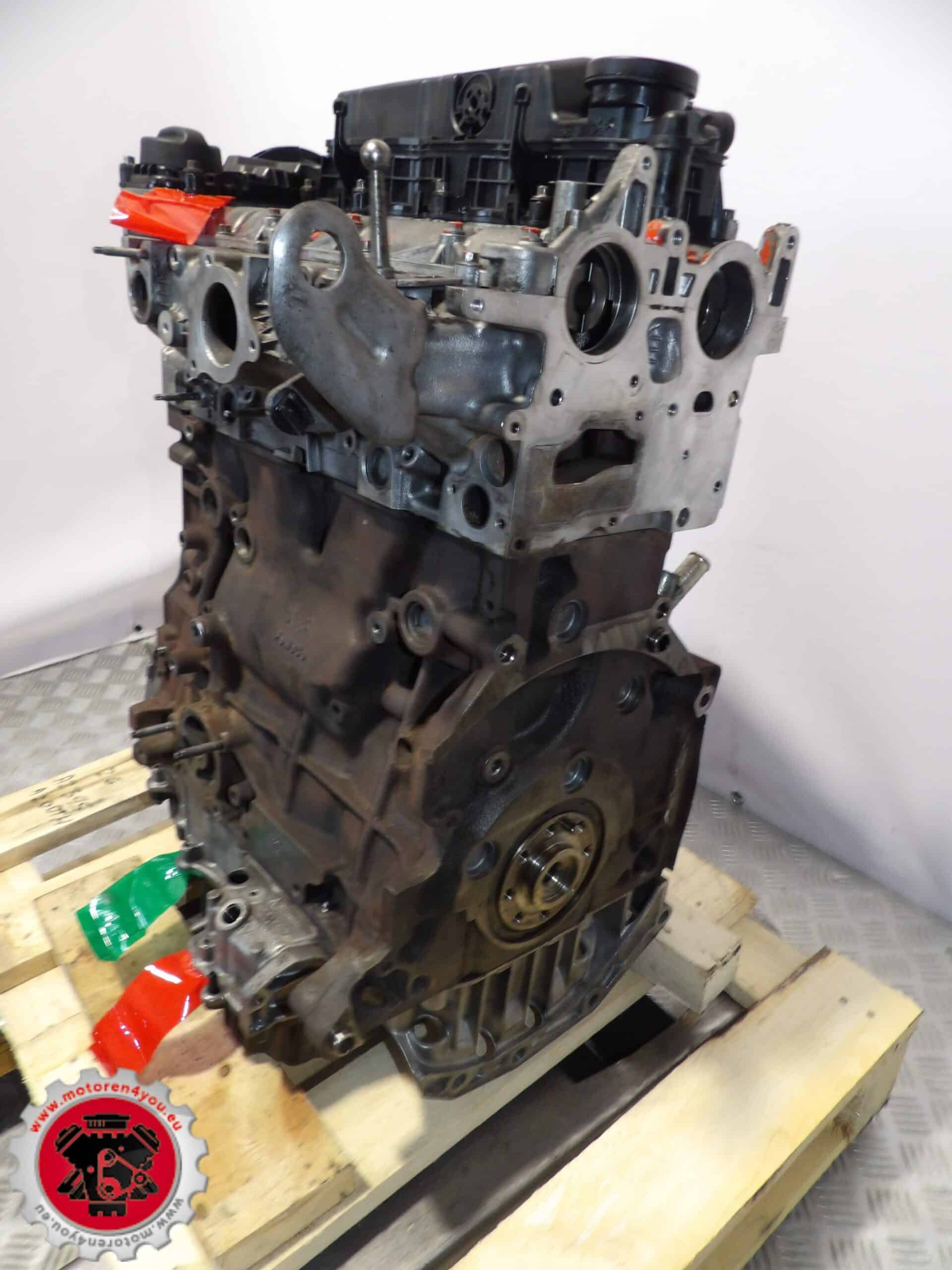 D20DTH 2.0d 96/125/130kw