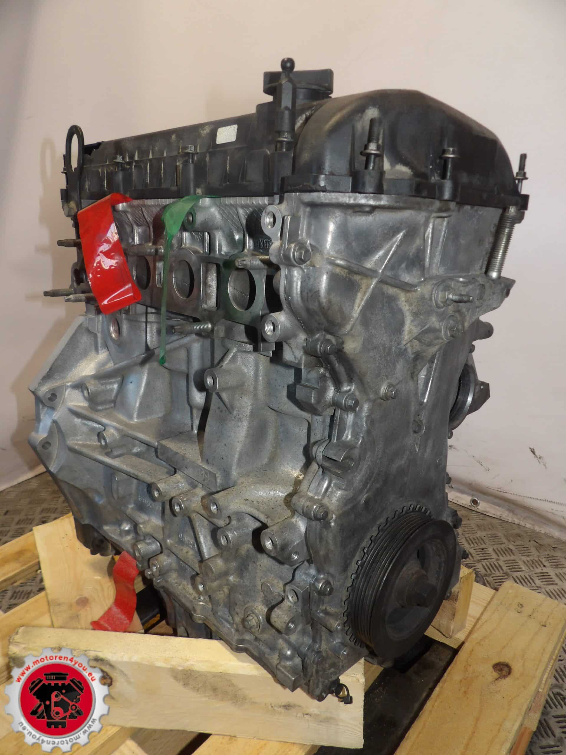 AOBA 2.0i 107kw