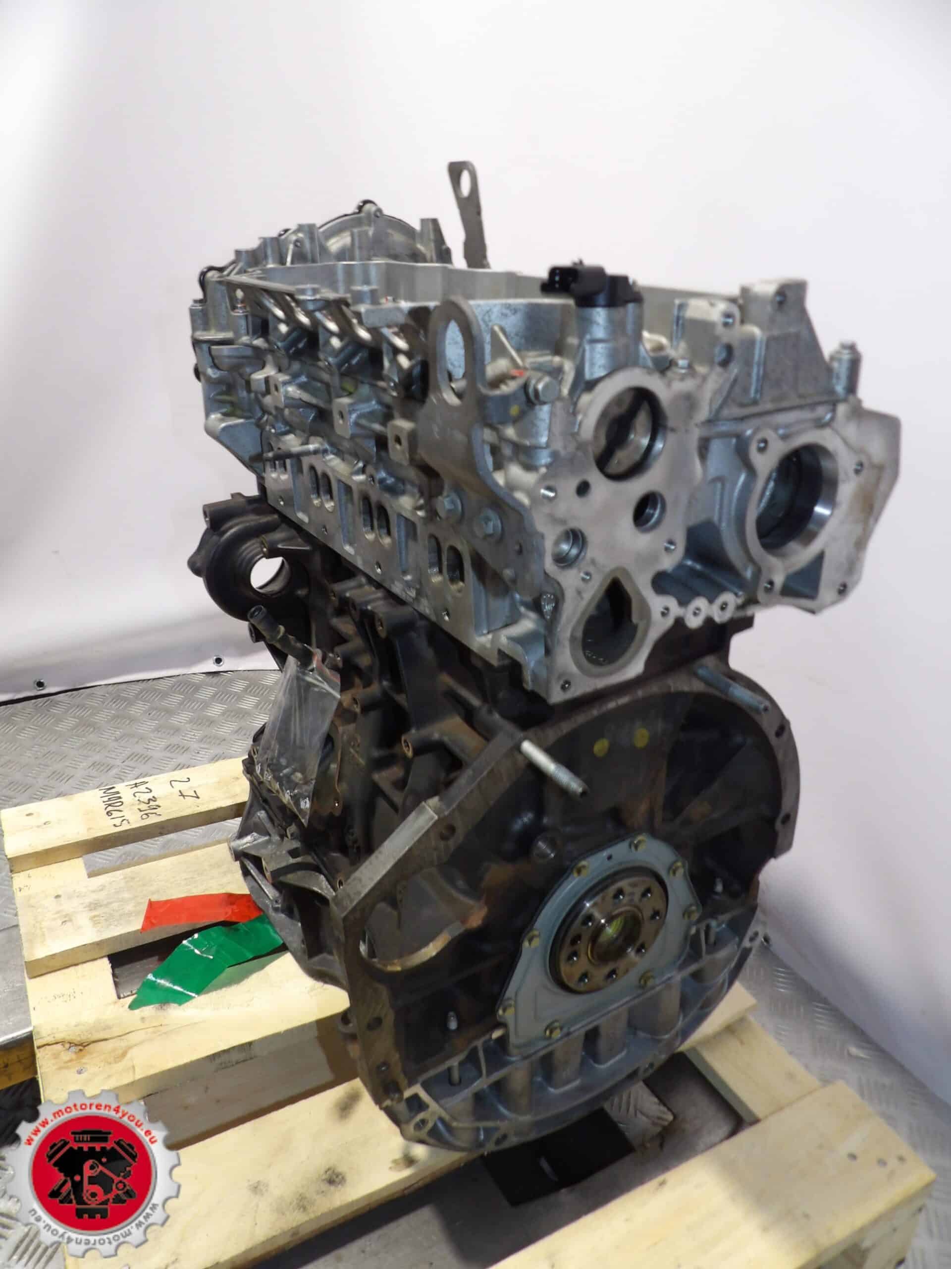 M9R615 2.0d 110kw
