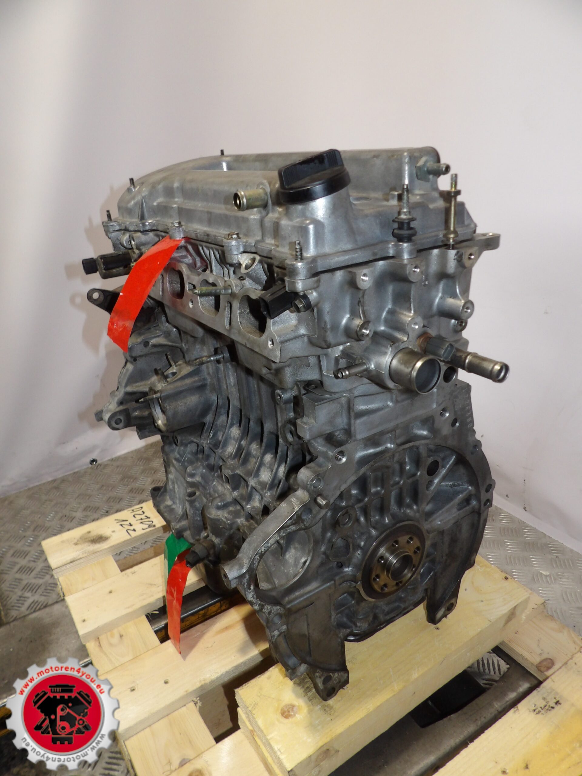 1ZZ-FE 1.8VVTi 92/95/99/103/105kw