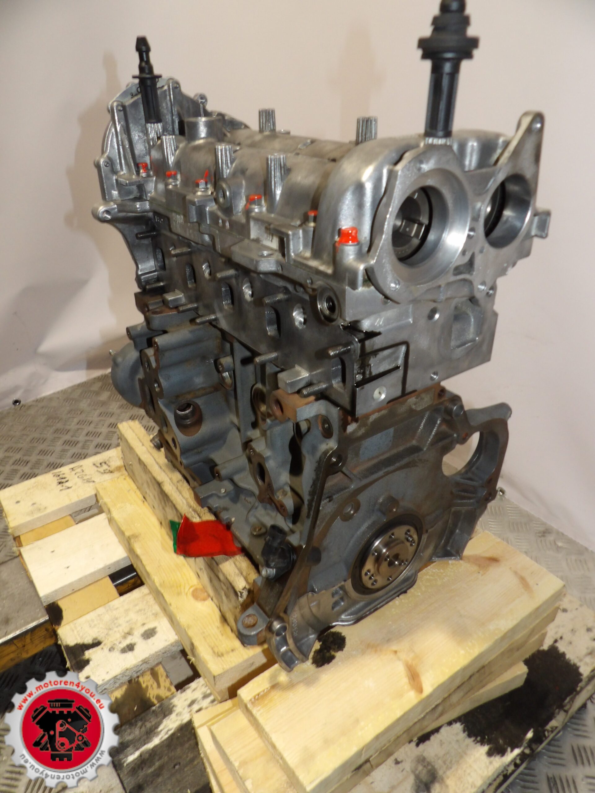 169A1.000 1.3D 55kw