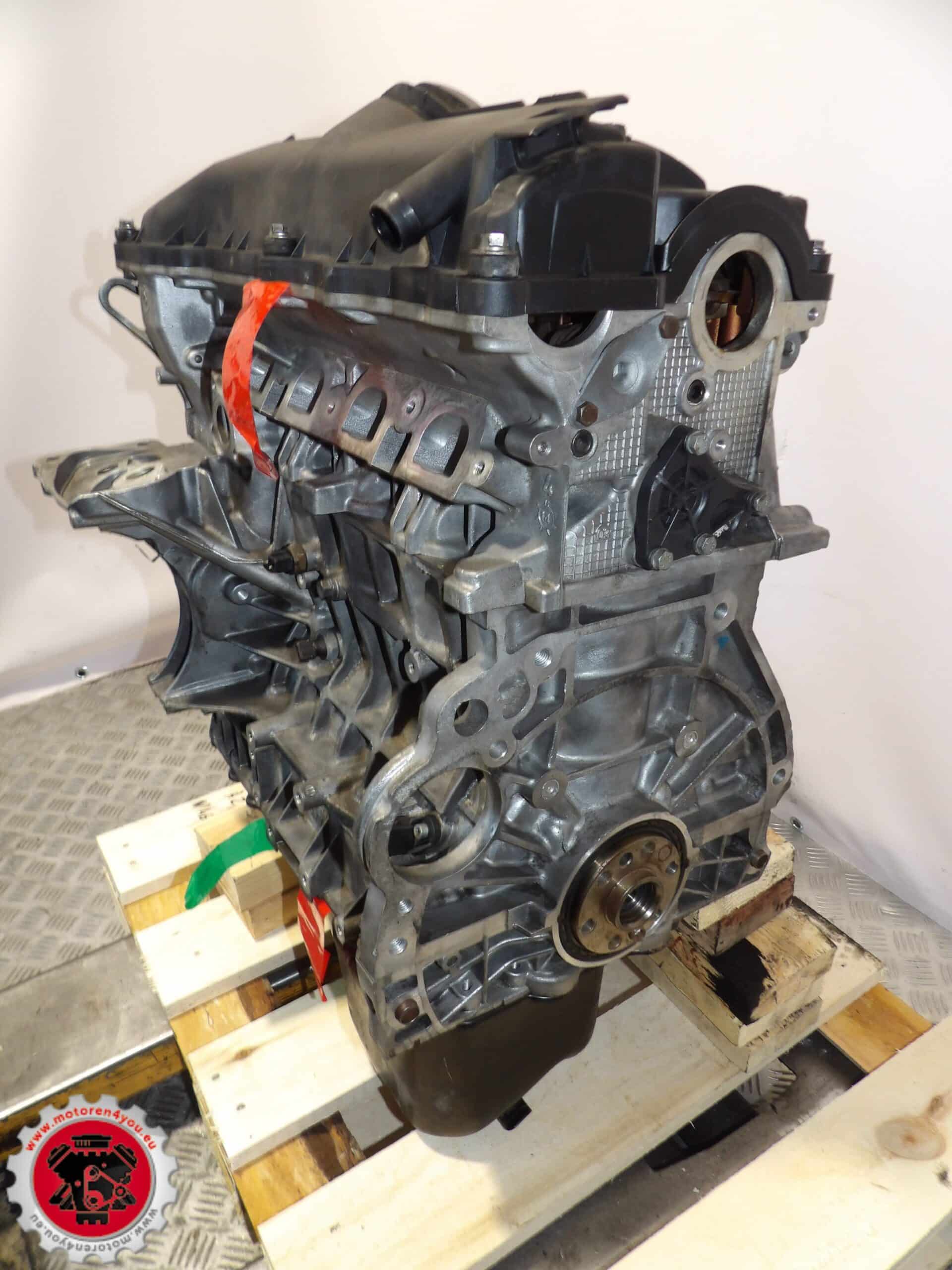N46B18A 1.8i 85kw