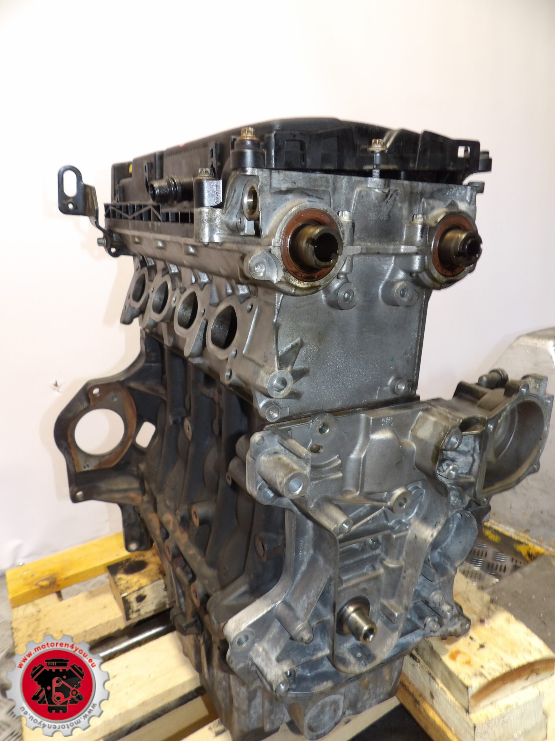 A18XER 1.8i 103kw