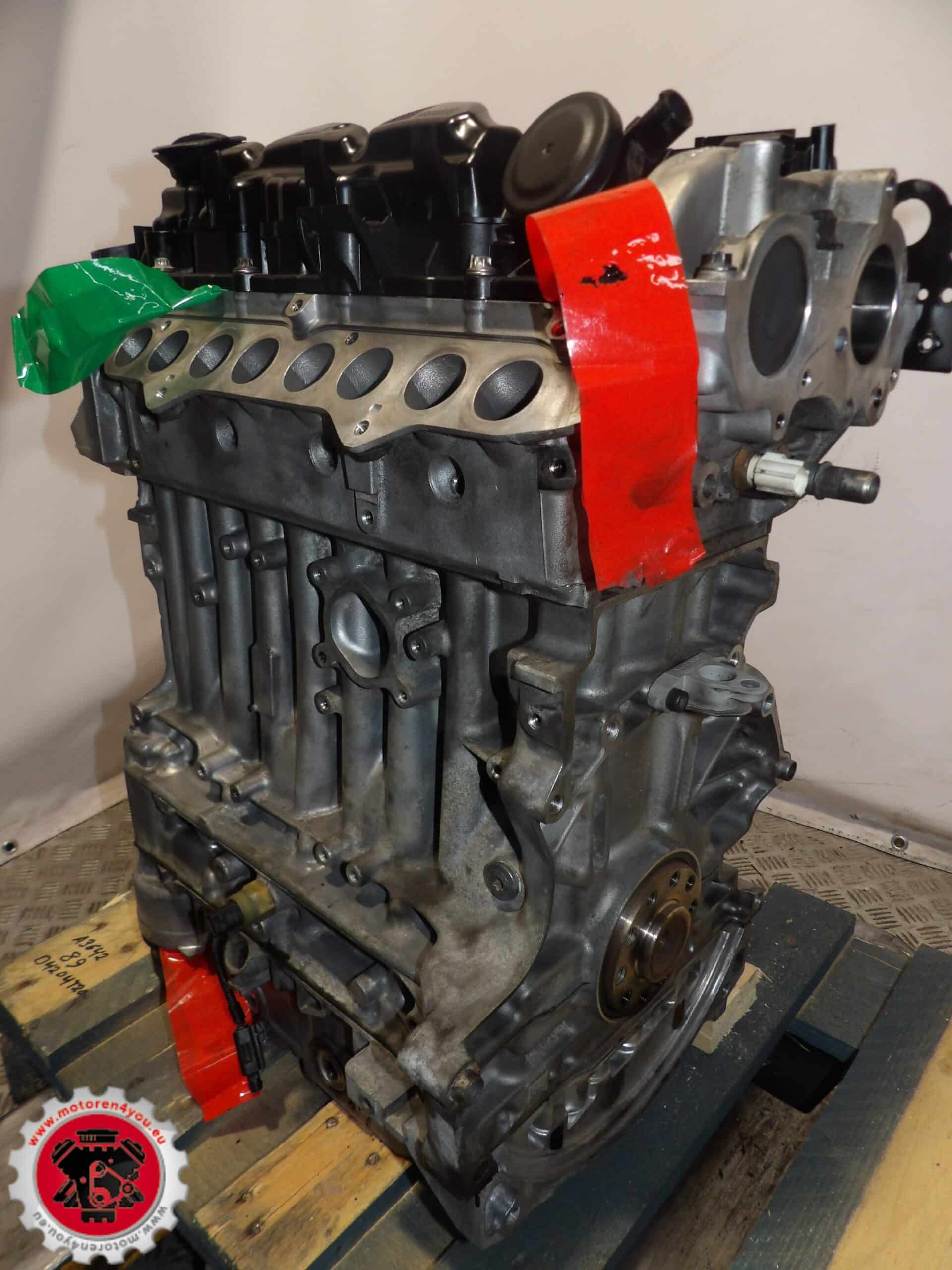 D4204T20 2.0d 88kw