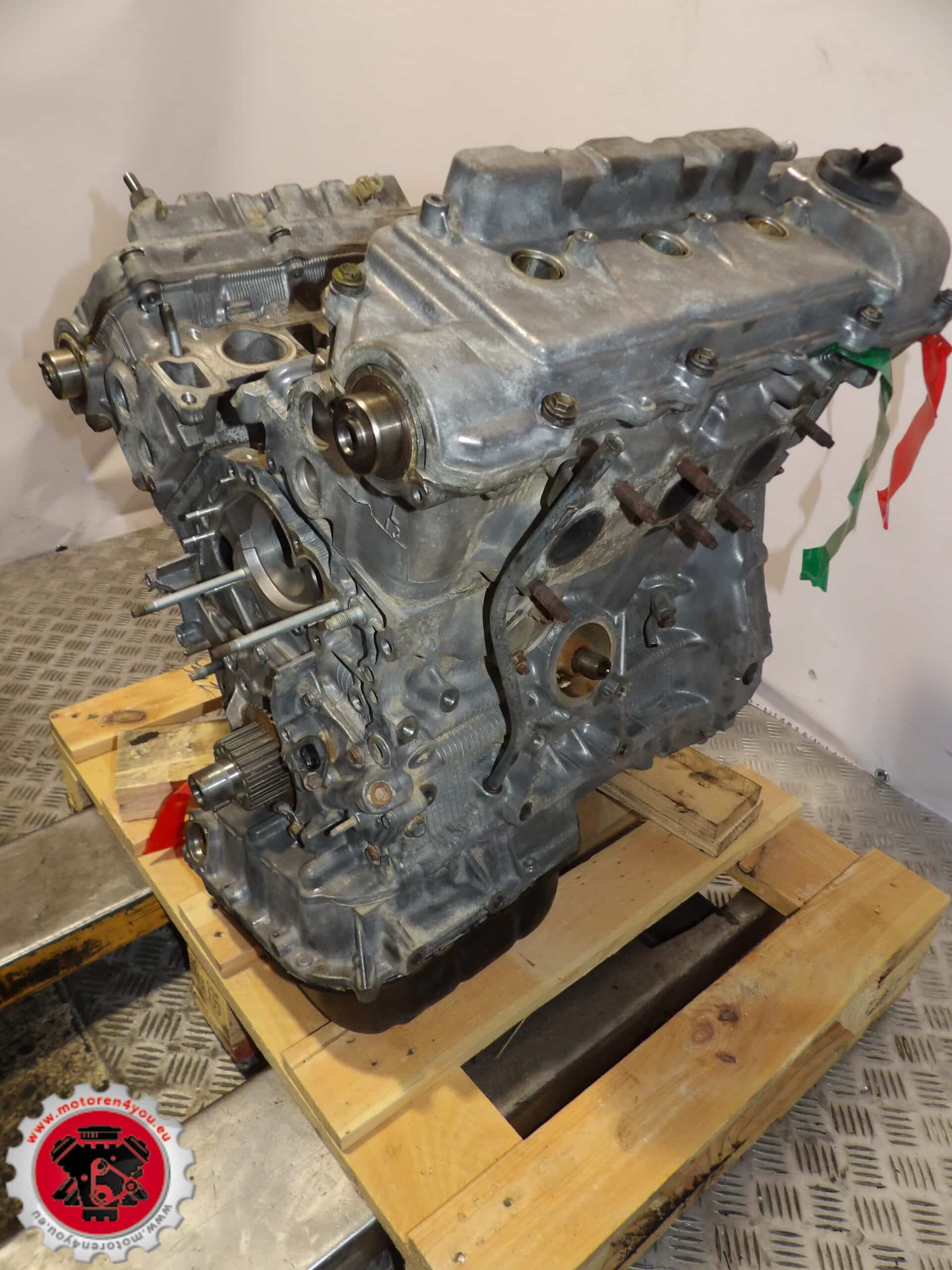 3MZ-FE 3.3i 155kw