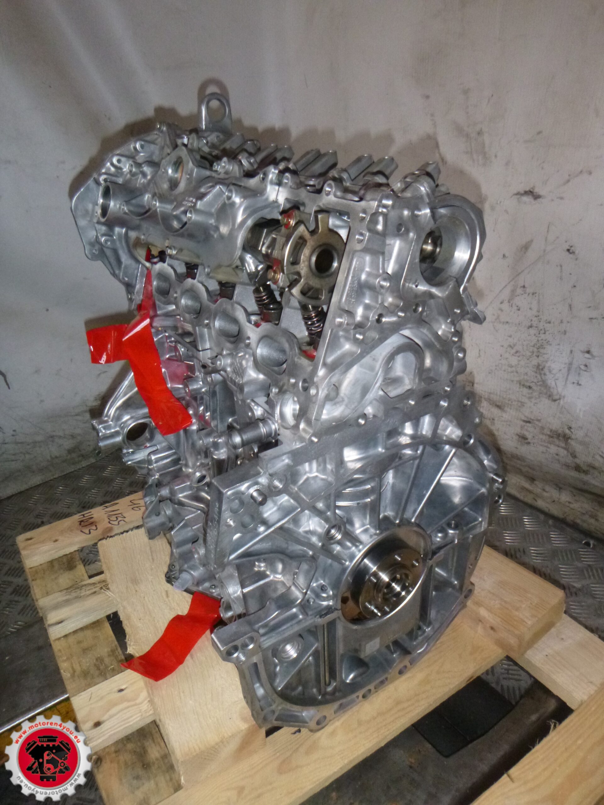 HR13DDT 1.3i DIG-T 103/117kw