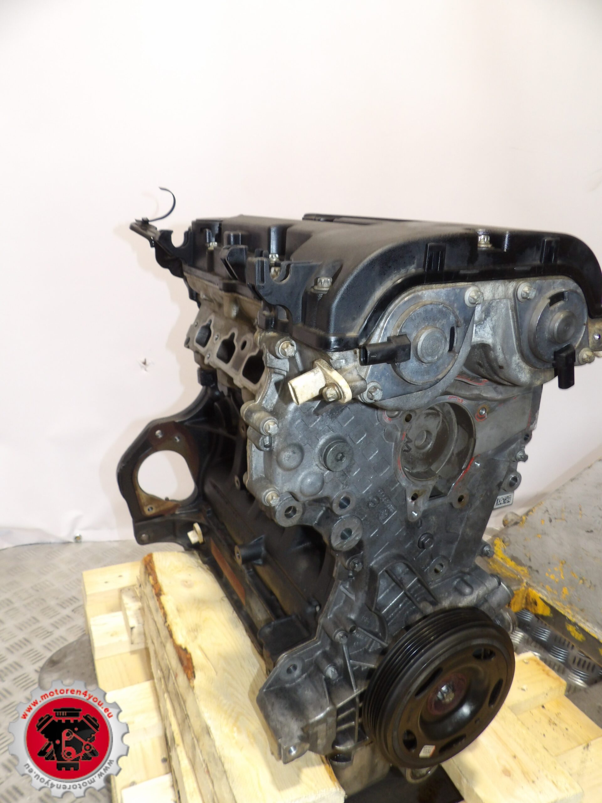 B14NEJ 1.4i 74kw