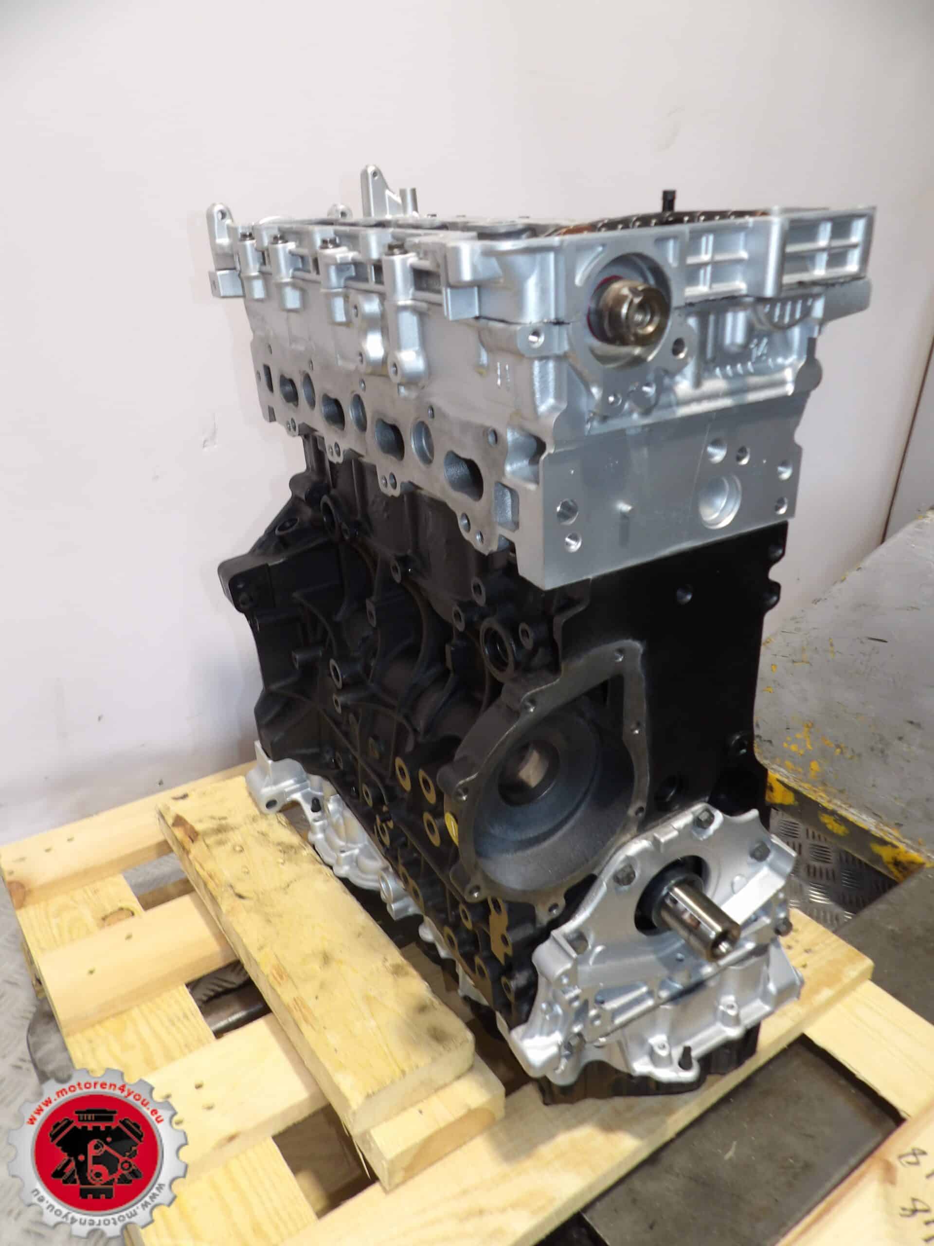 XRMA 2.0d 88kw