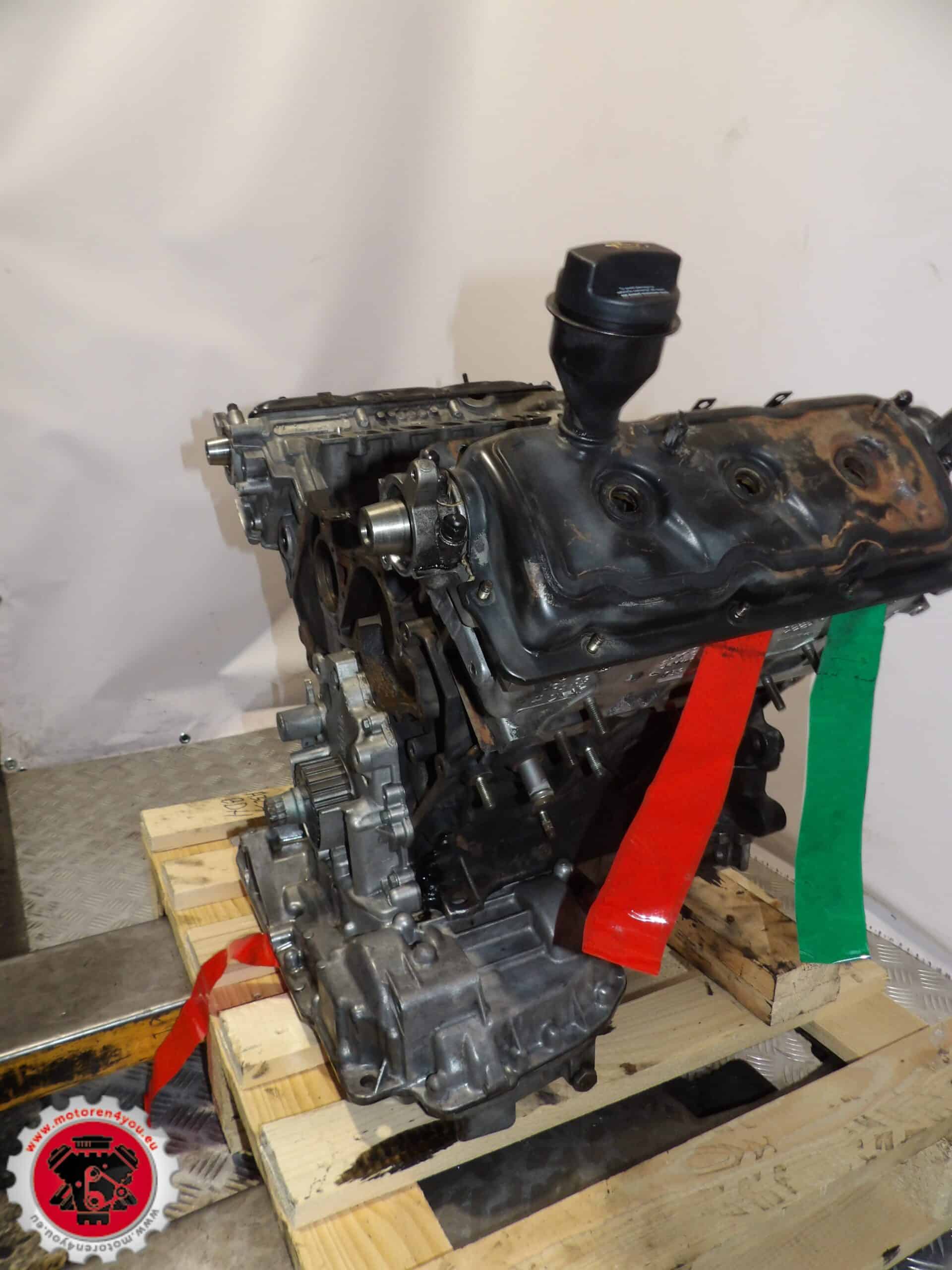 BDH 2.5TDI 132kw