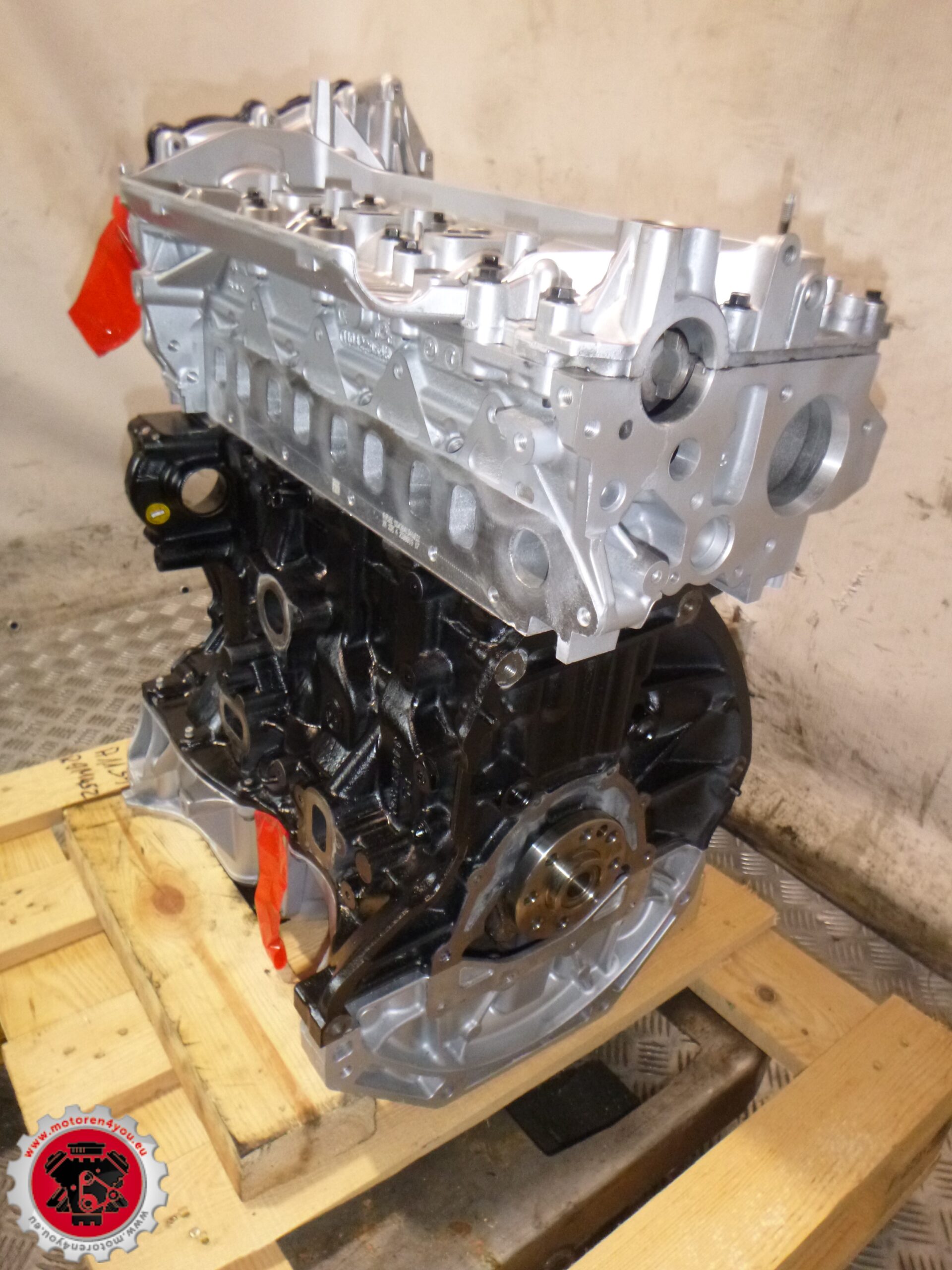 R9M452 1.6D 92/107/118/120/121kw