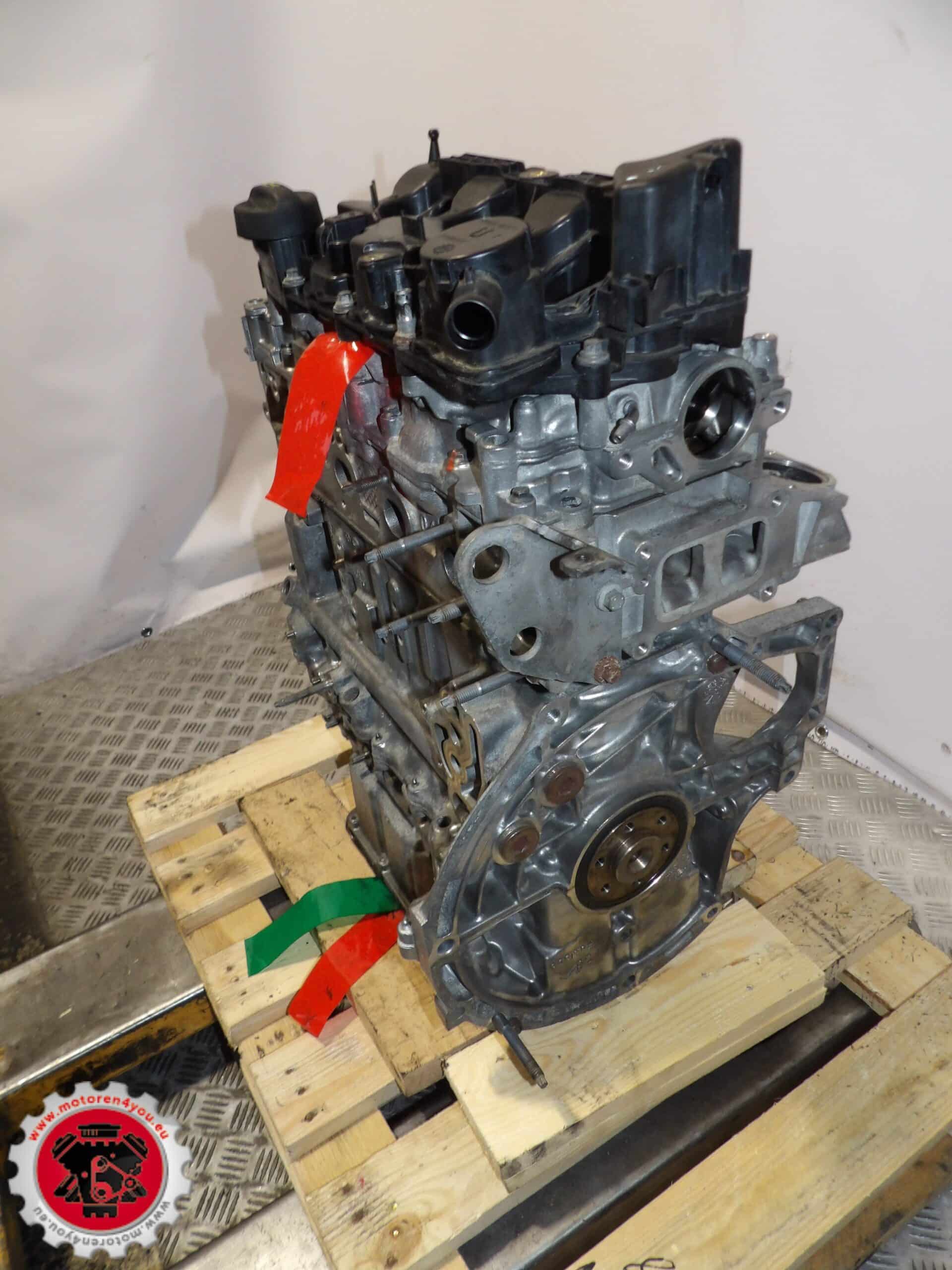 ZTDA 1.5TDCi 73/88kw