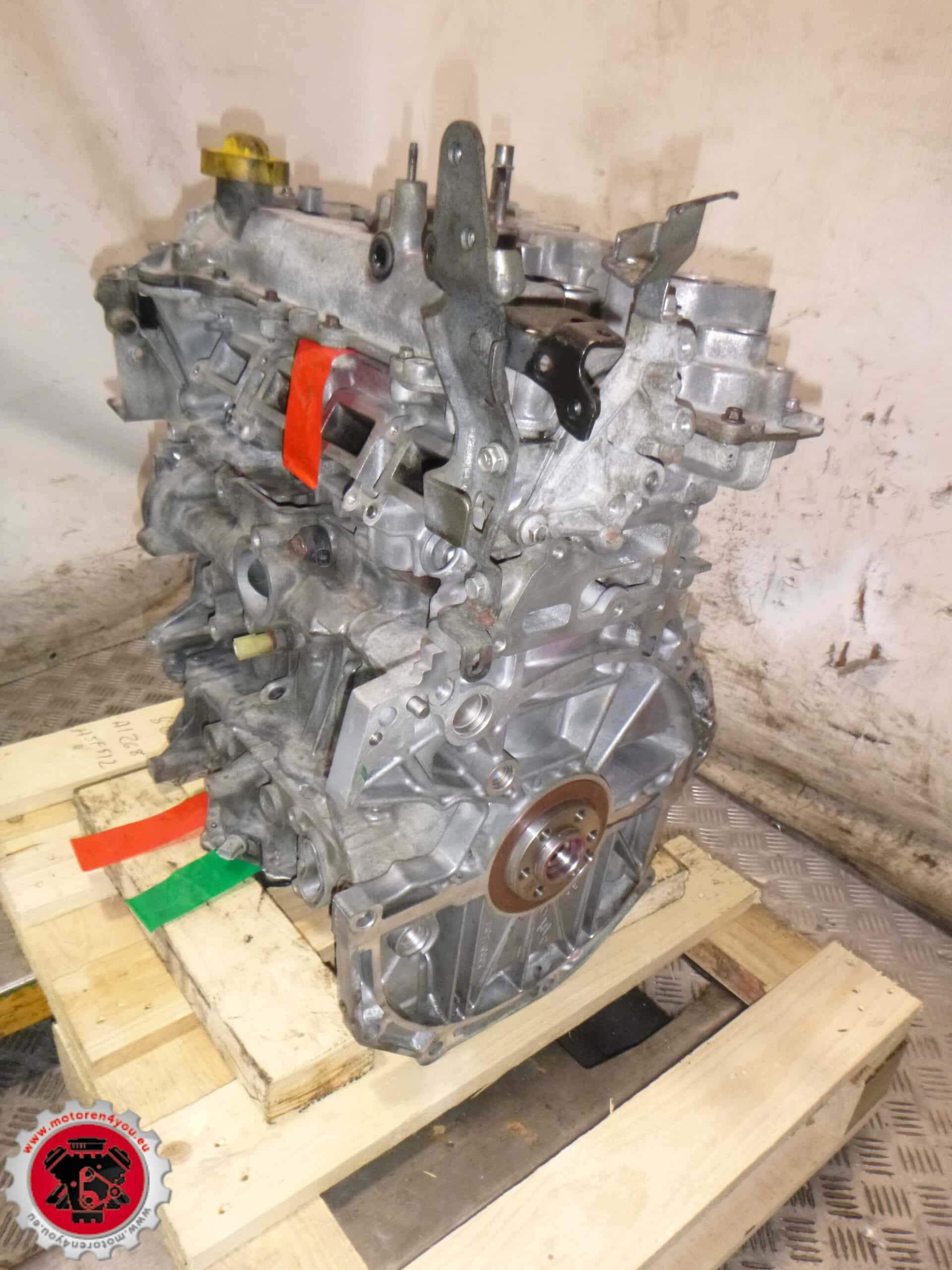 H5F412 1.2i 84/87/97kw