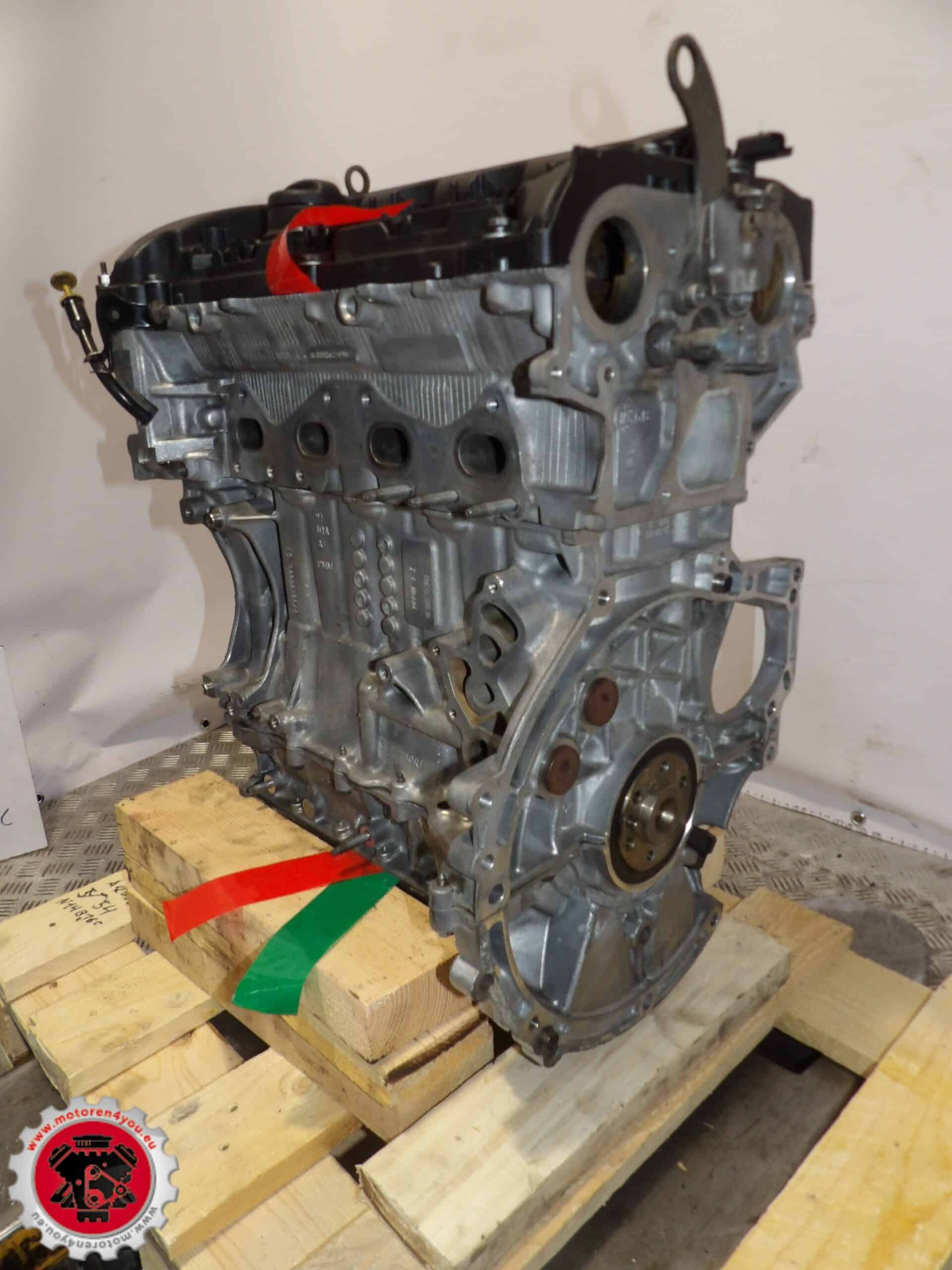 N14B16C 1.6i 155kw – Bild 2
