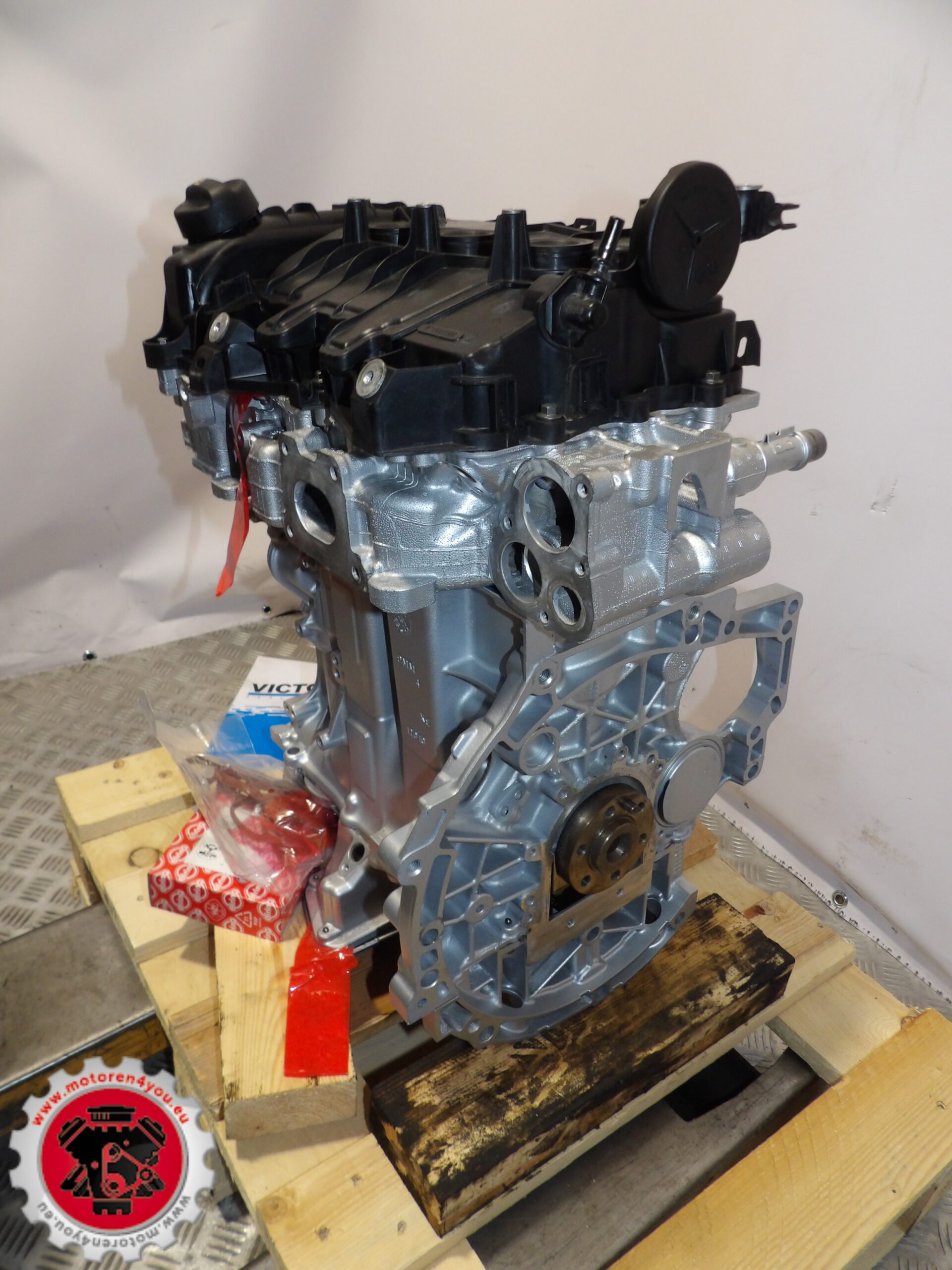 HMZ 1.2VTi 60kw