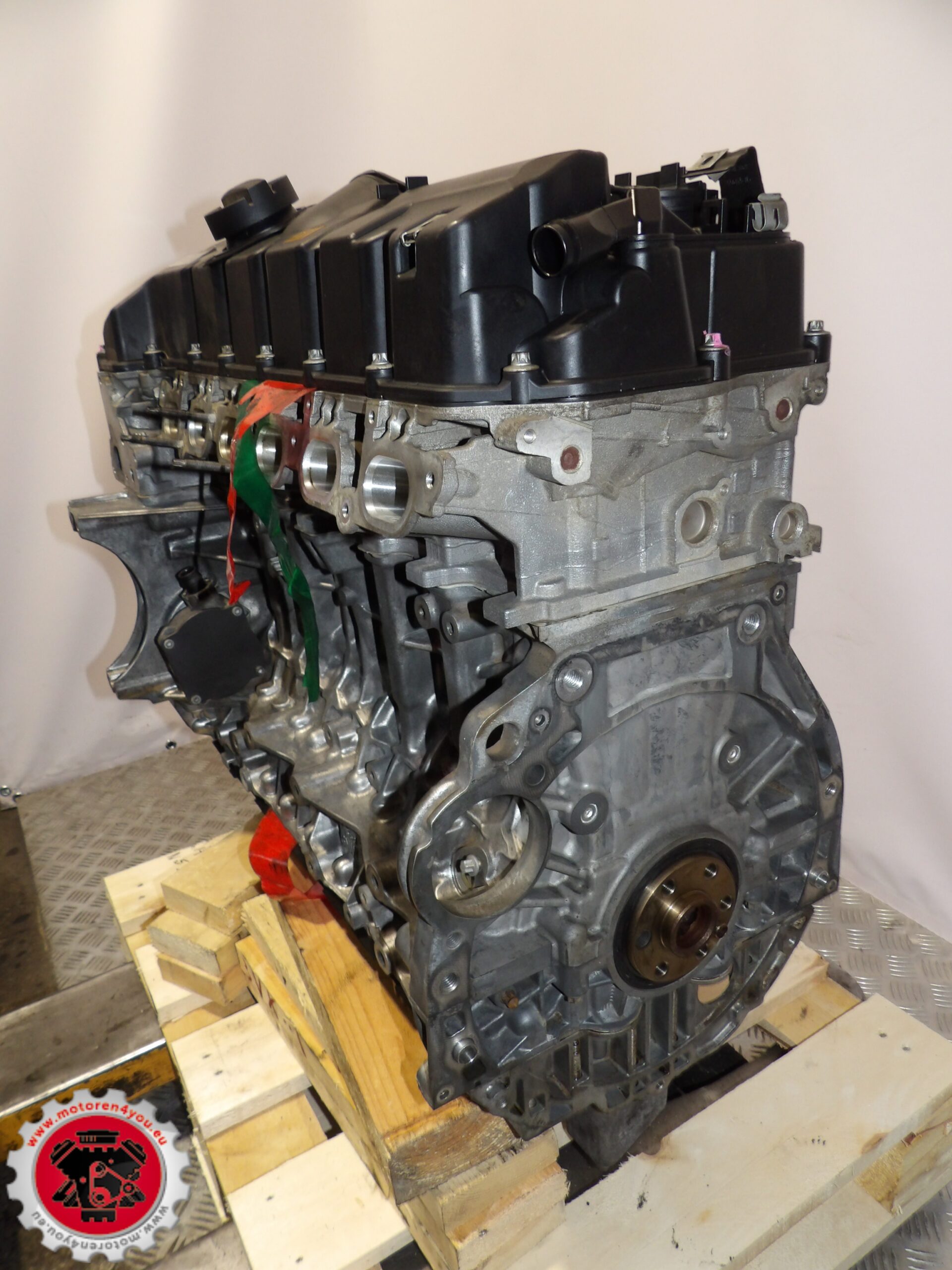 N52B30A 3.0i 190kw