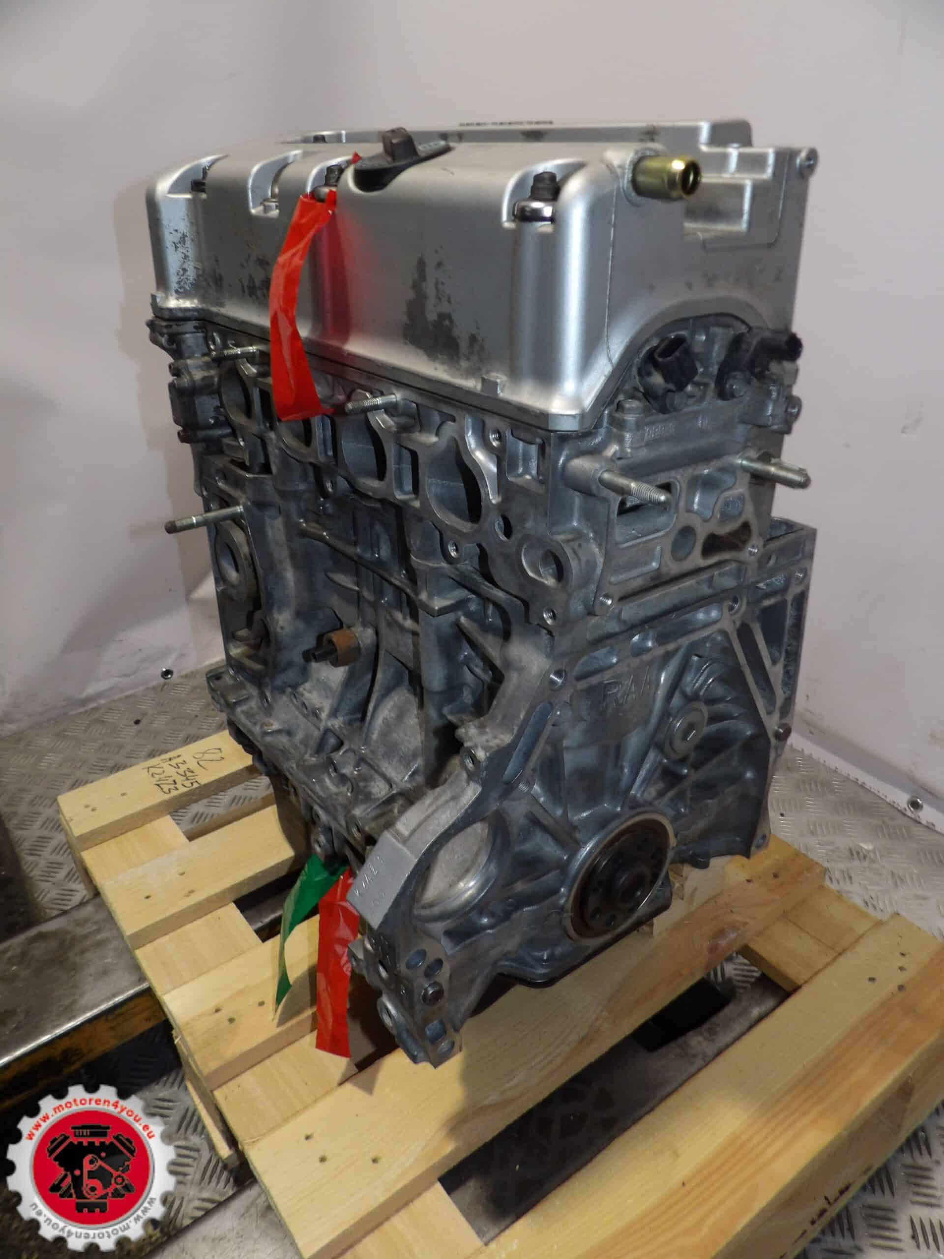 K24Z3 2.4i 148kw