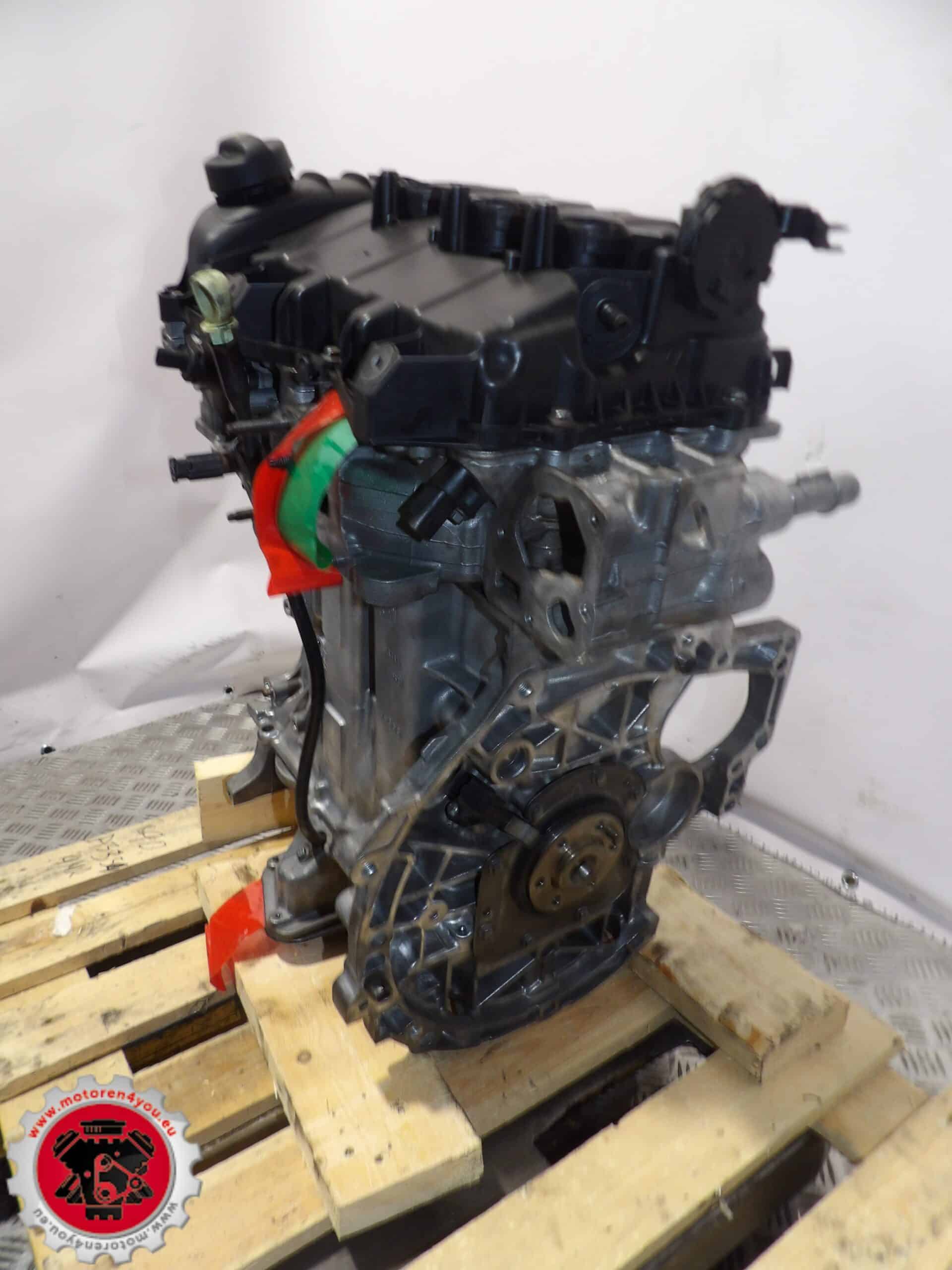HMR (EB2FA) 1.2i 60/61kw