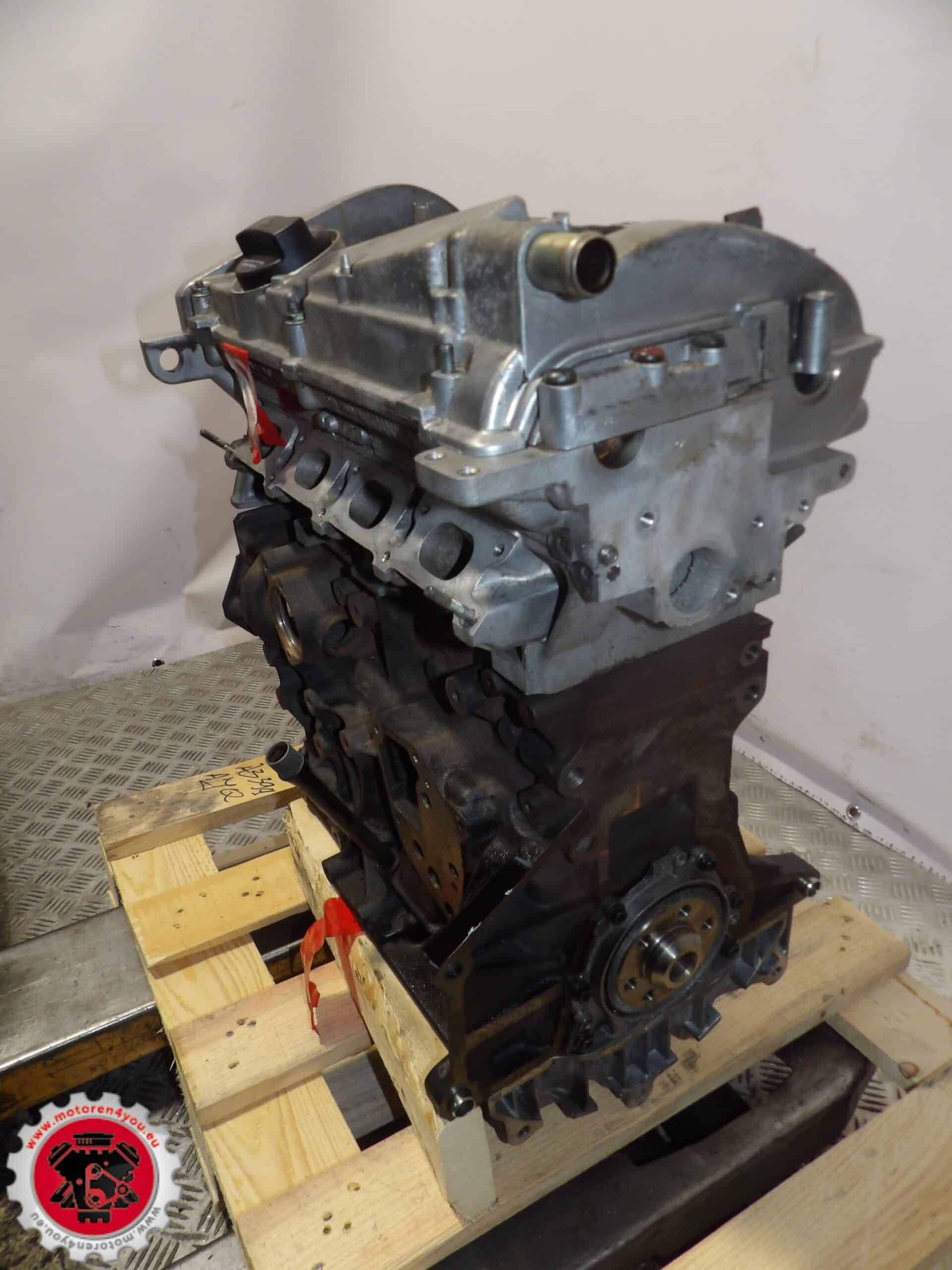 AJQ 1.8i 132kw