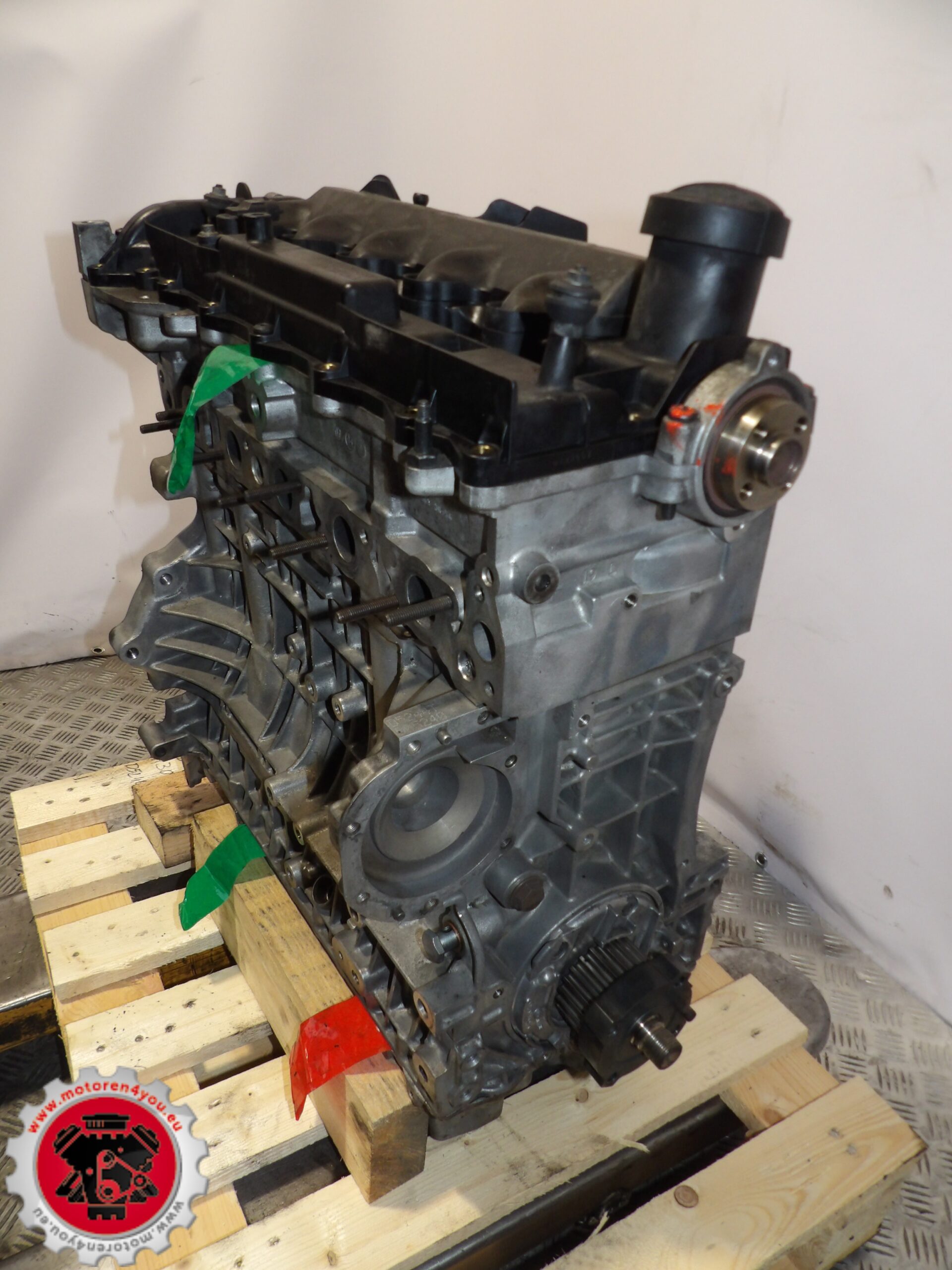 D5244T4 2.4D 136/151kw