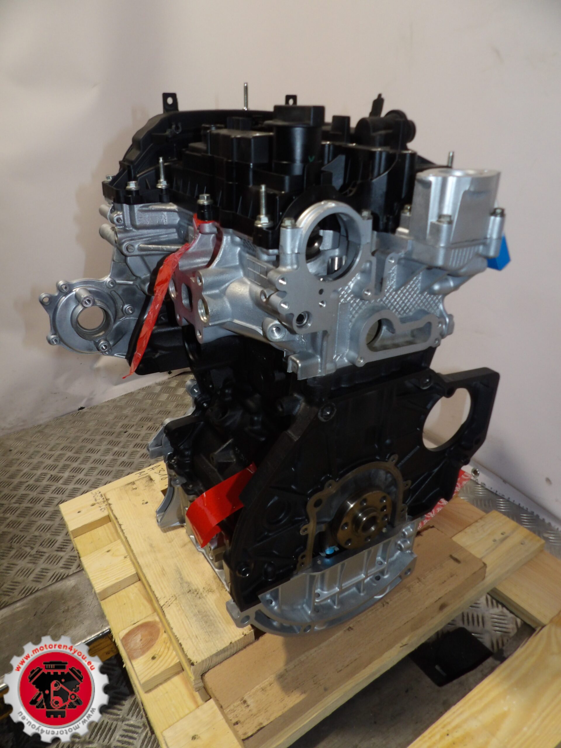 M1JE 1.0i 92kw
