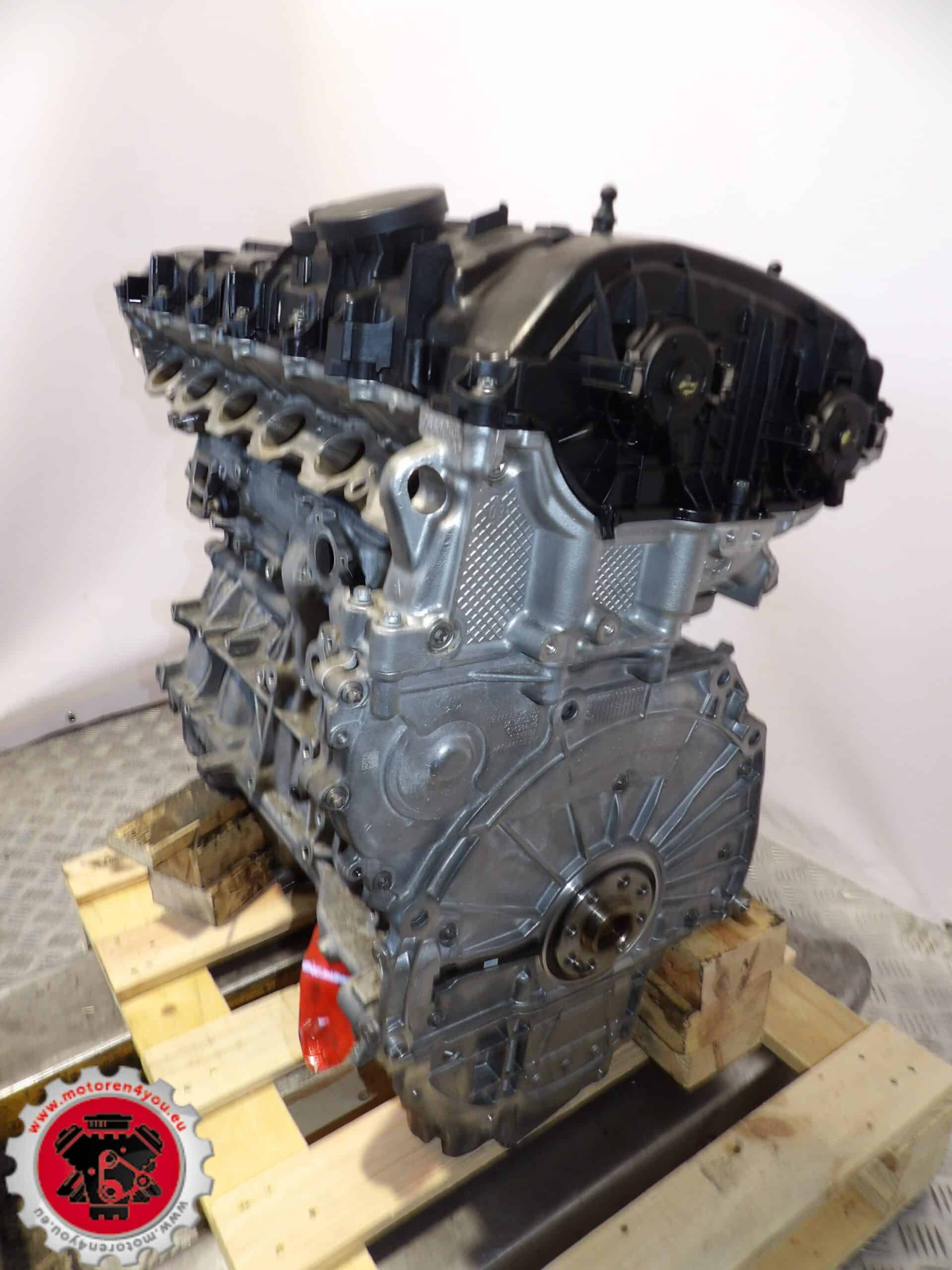B58B30A 3.0i 250/265/275kw