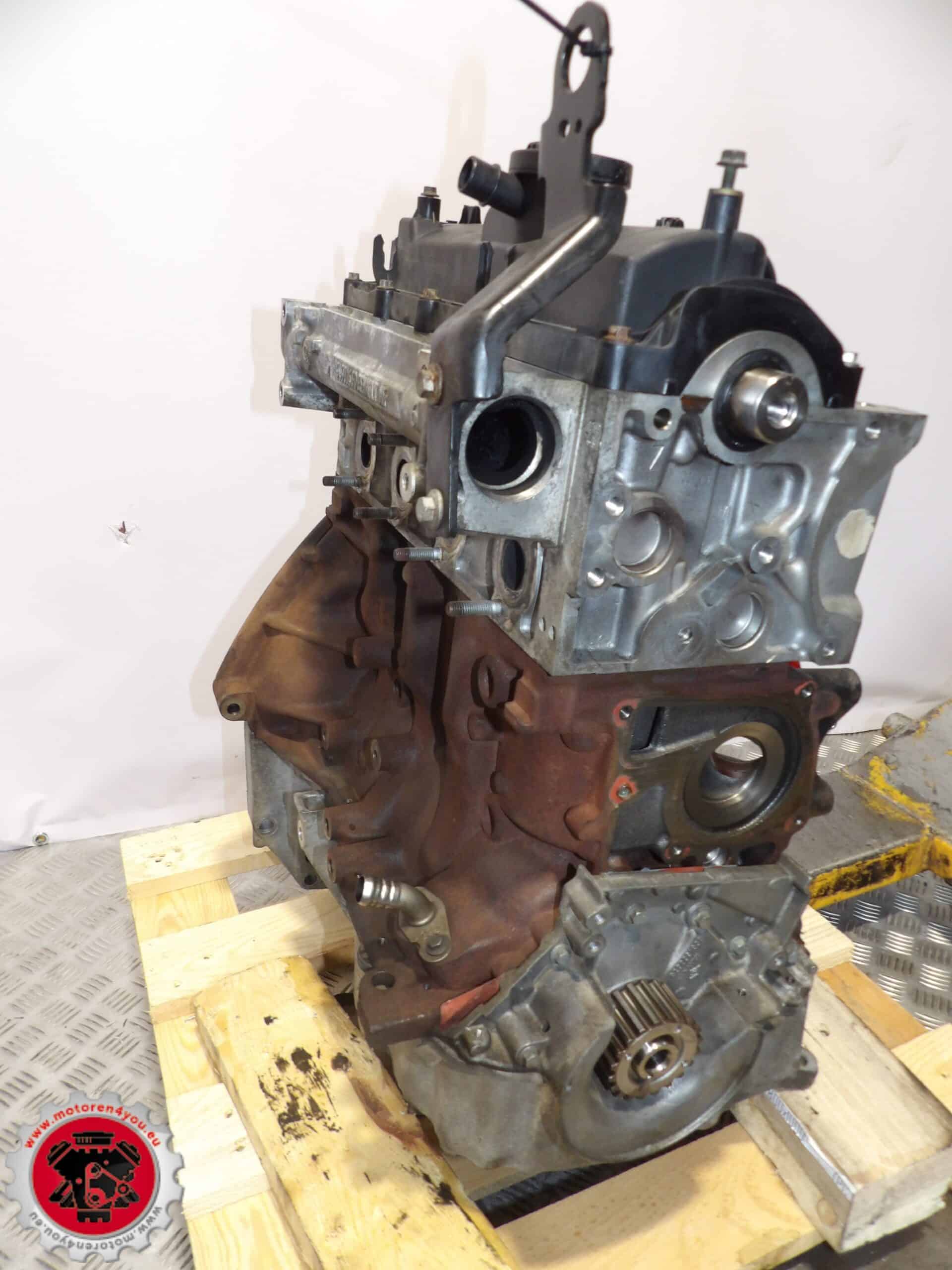 K9K896 1.5DCi 79kw