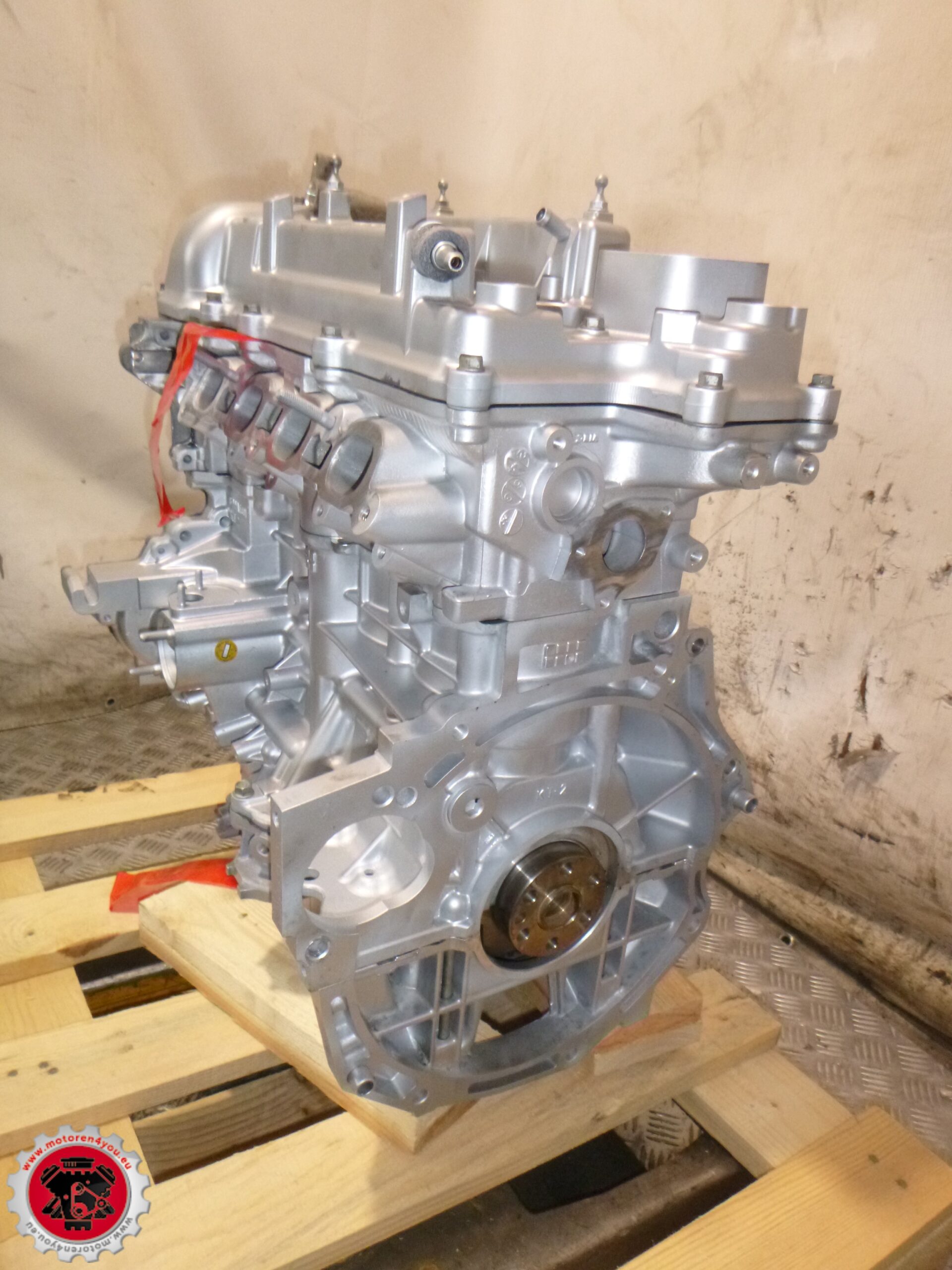 G4FJ 1.6i 130/137/147/150kw
