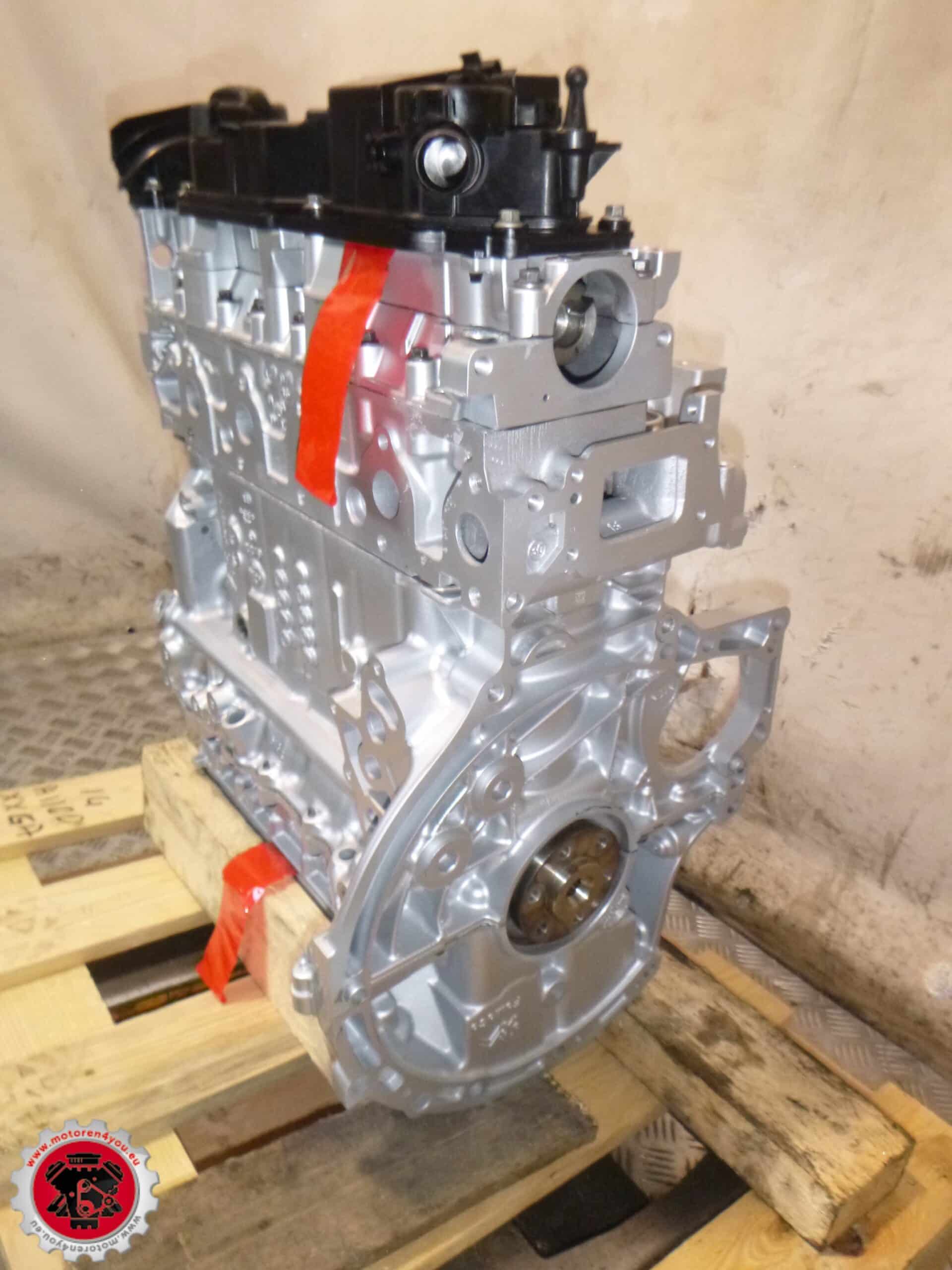 XXGA 1.5TDCi 74kw