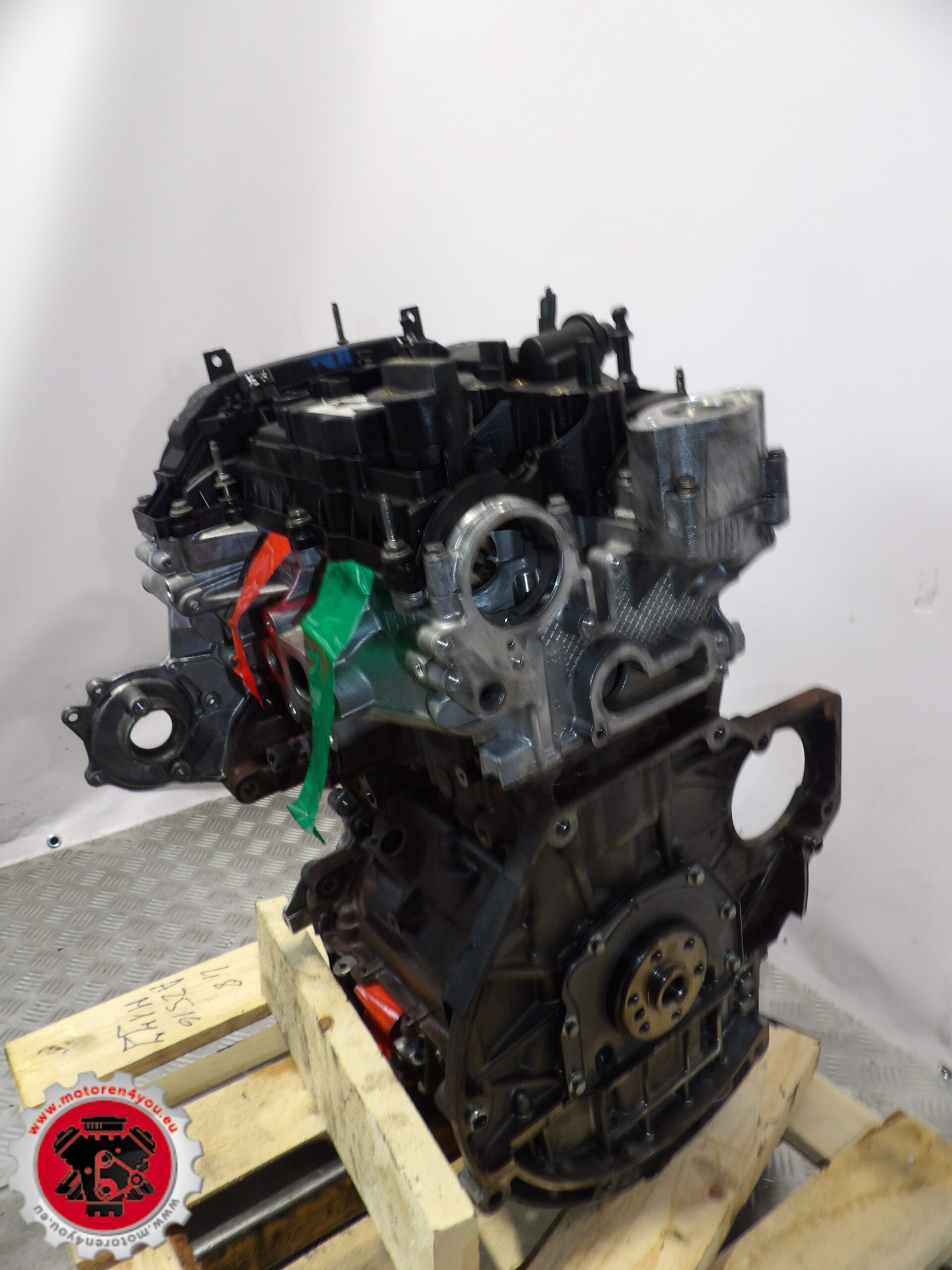 M1JJ 1.0i 92kw