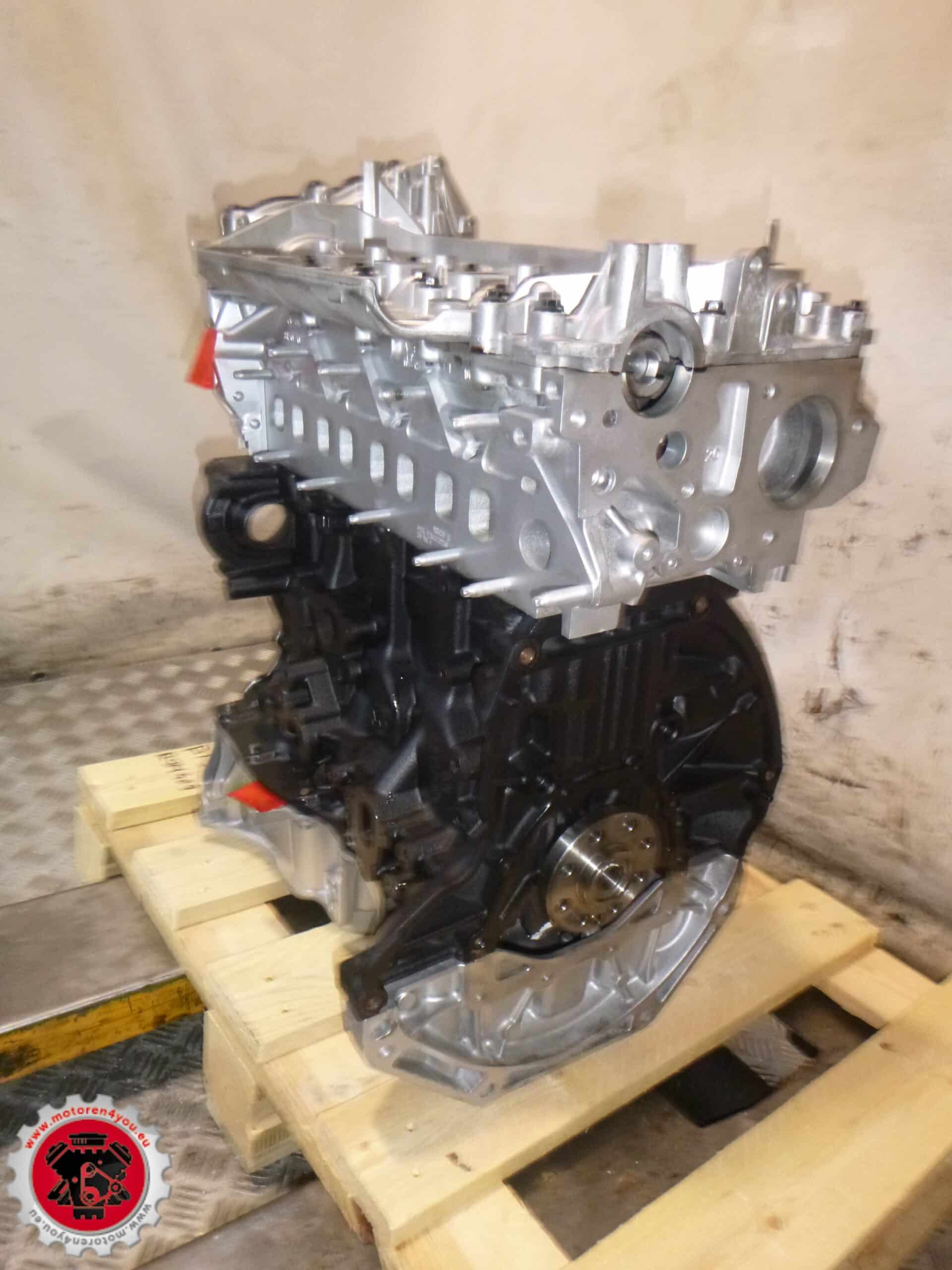 R9M409 1.6DCi 96kw