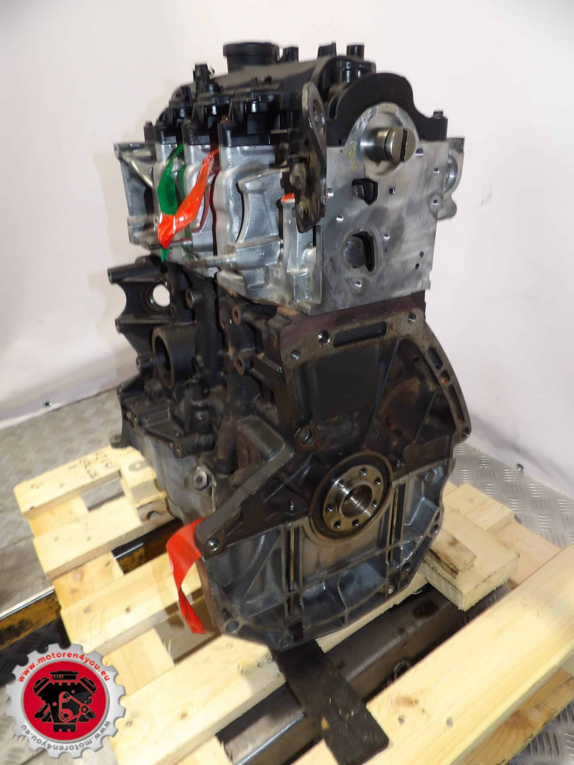 K9K626 1.5d 55/66kw
