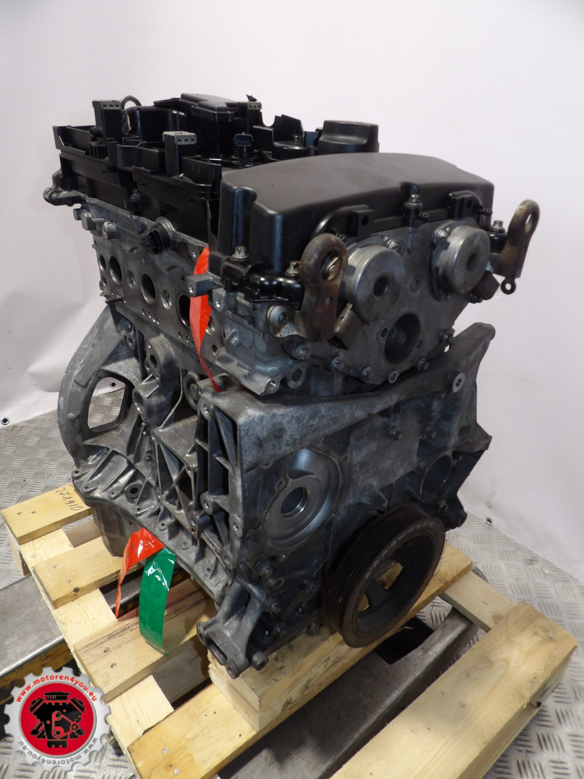 271.910 1.6i 115kw