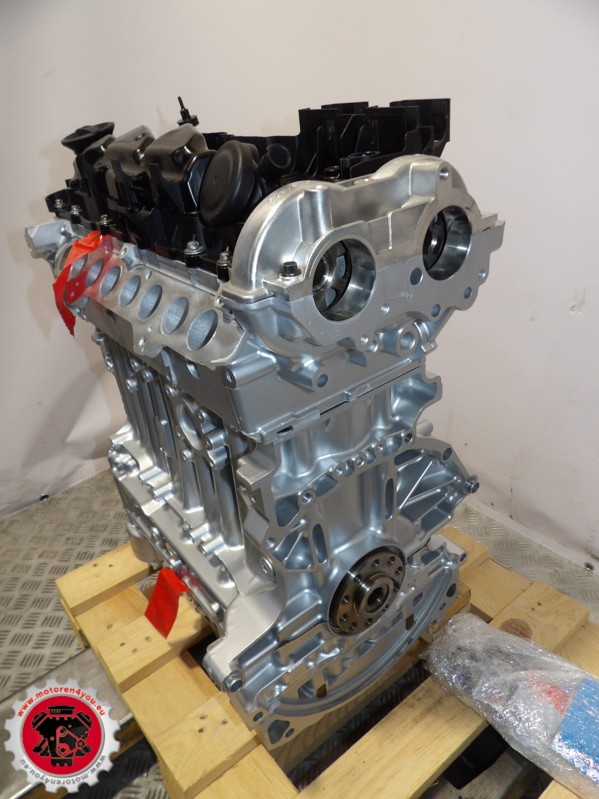 D4204T14 2.0D 140/147kw