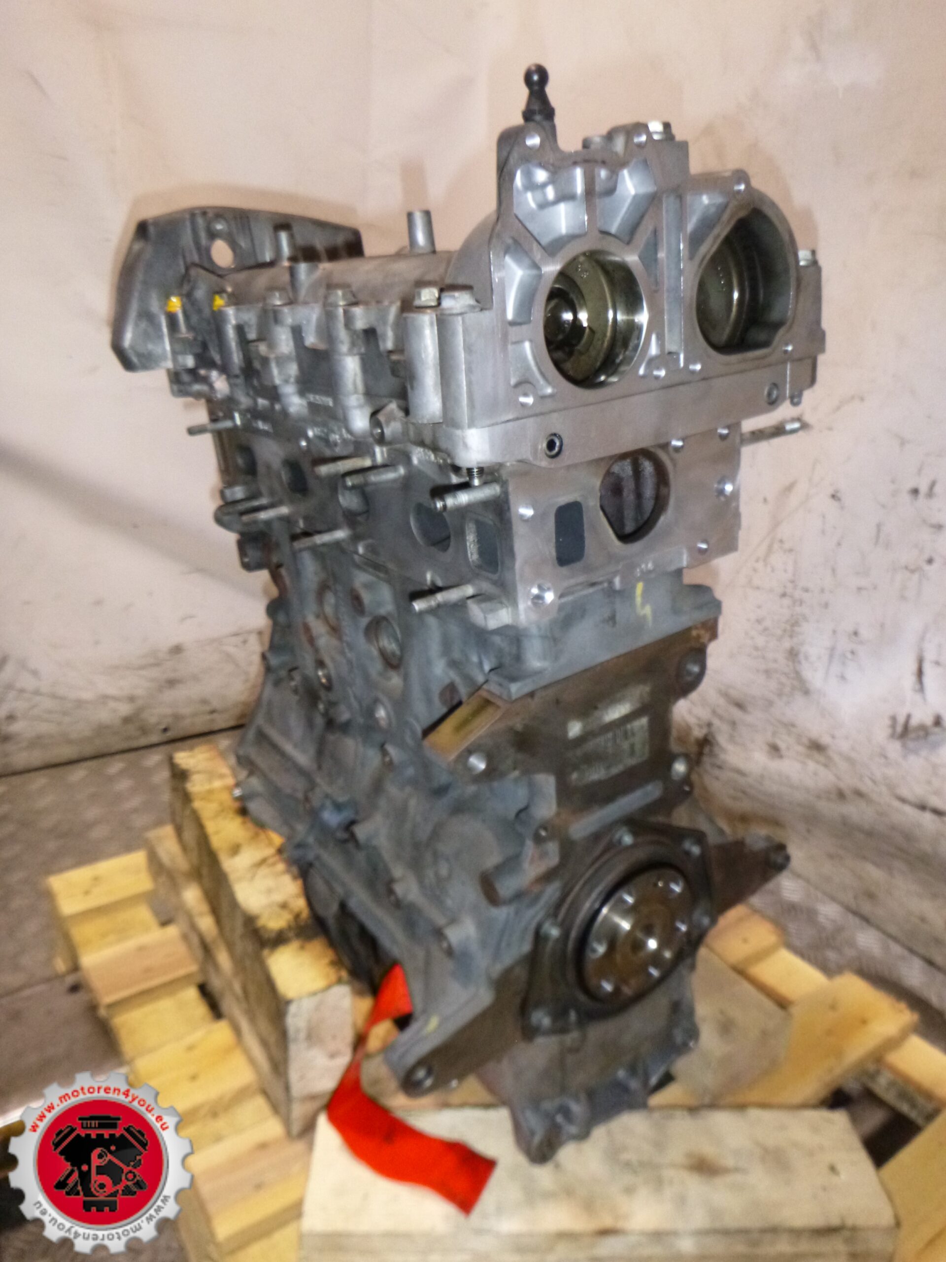 939B3.000 2.0d 125kw