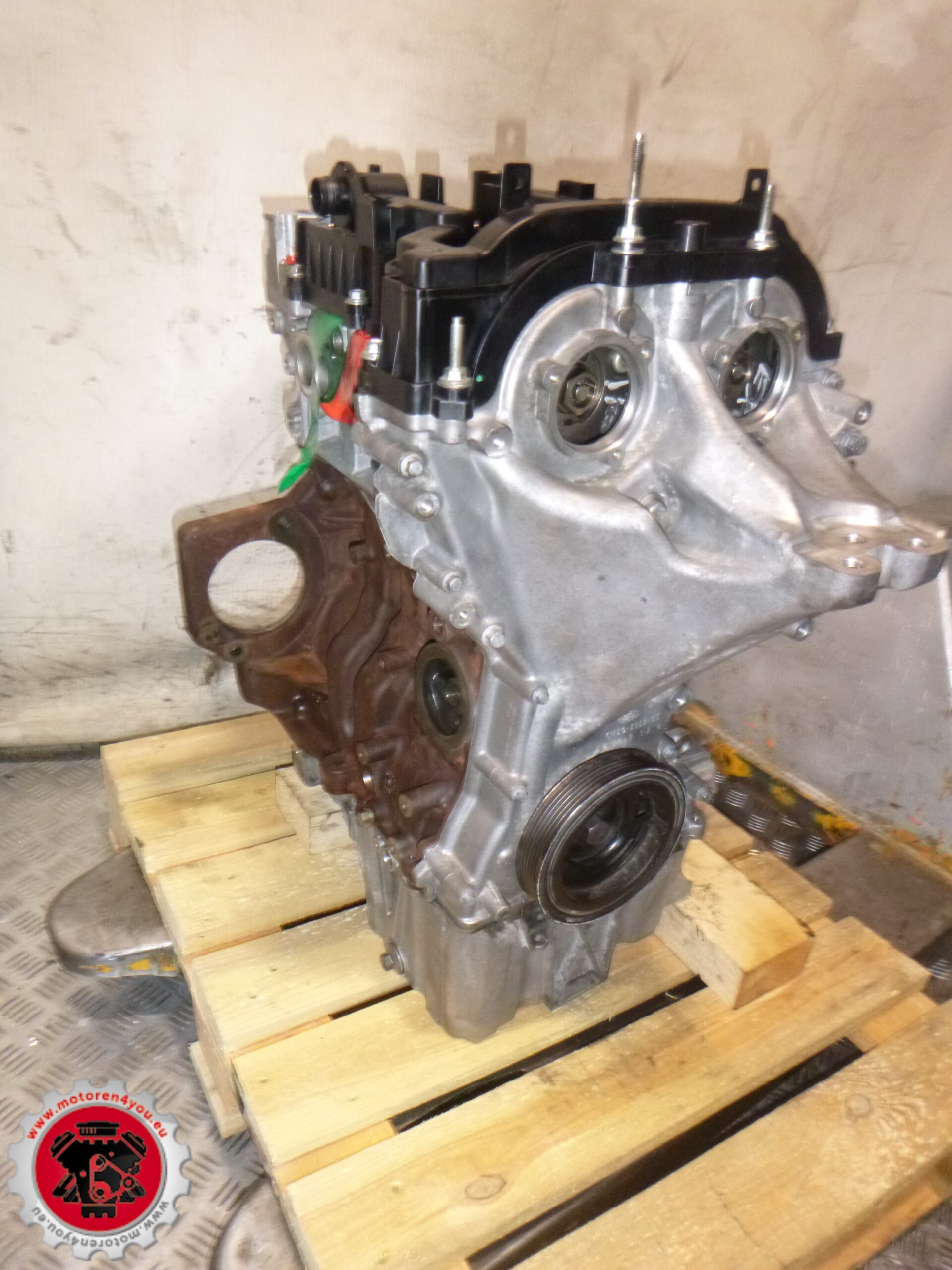 M1DD 1.0i 92kw