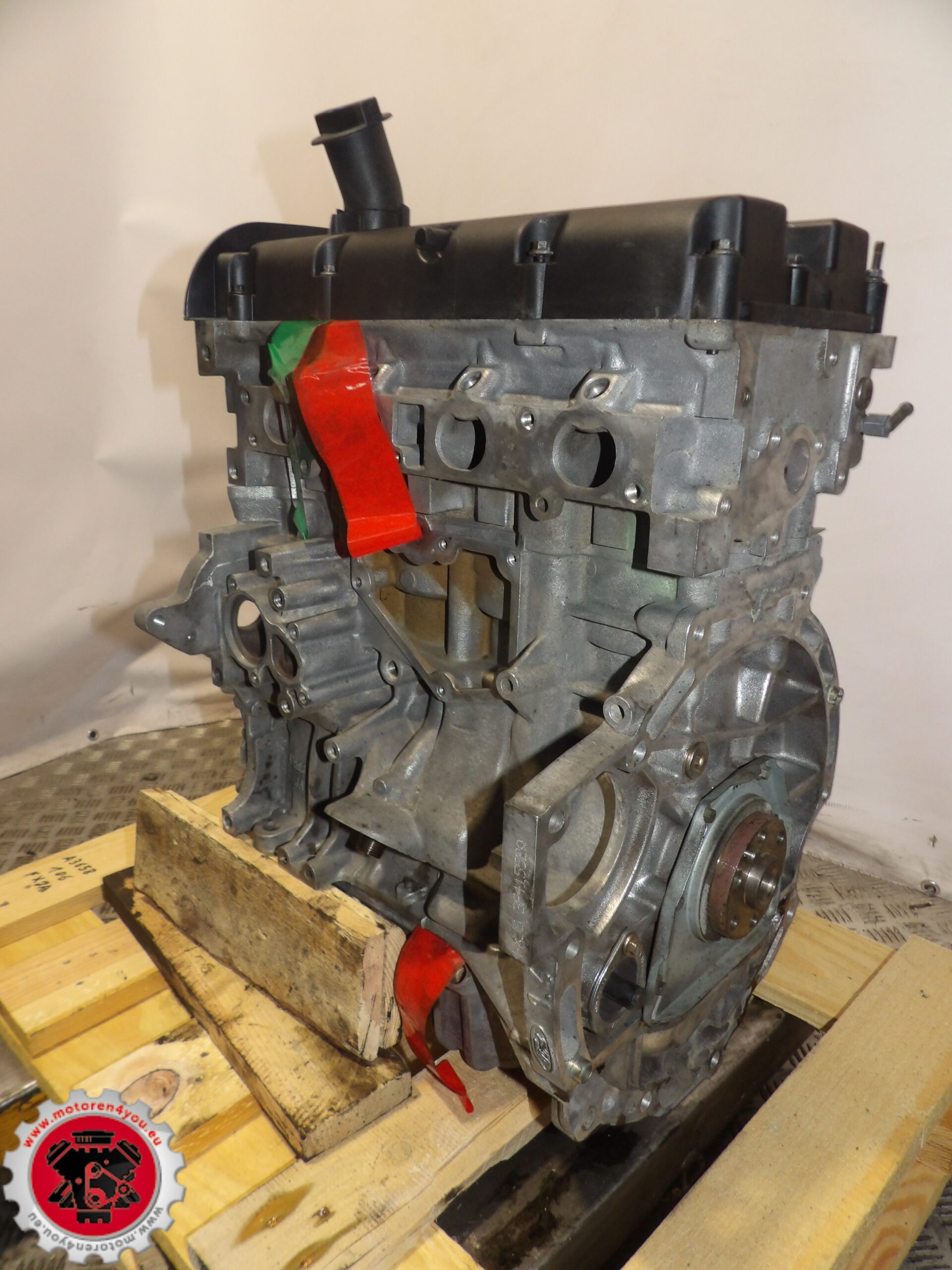 FXJA 1.4i 56/59kw