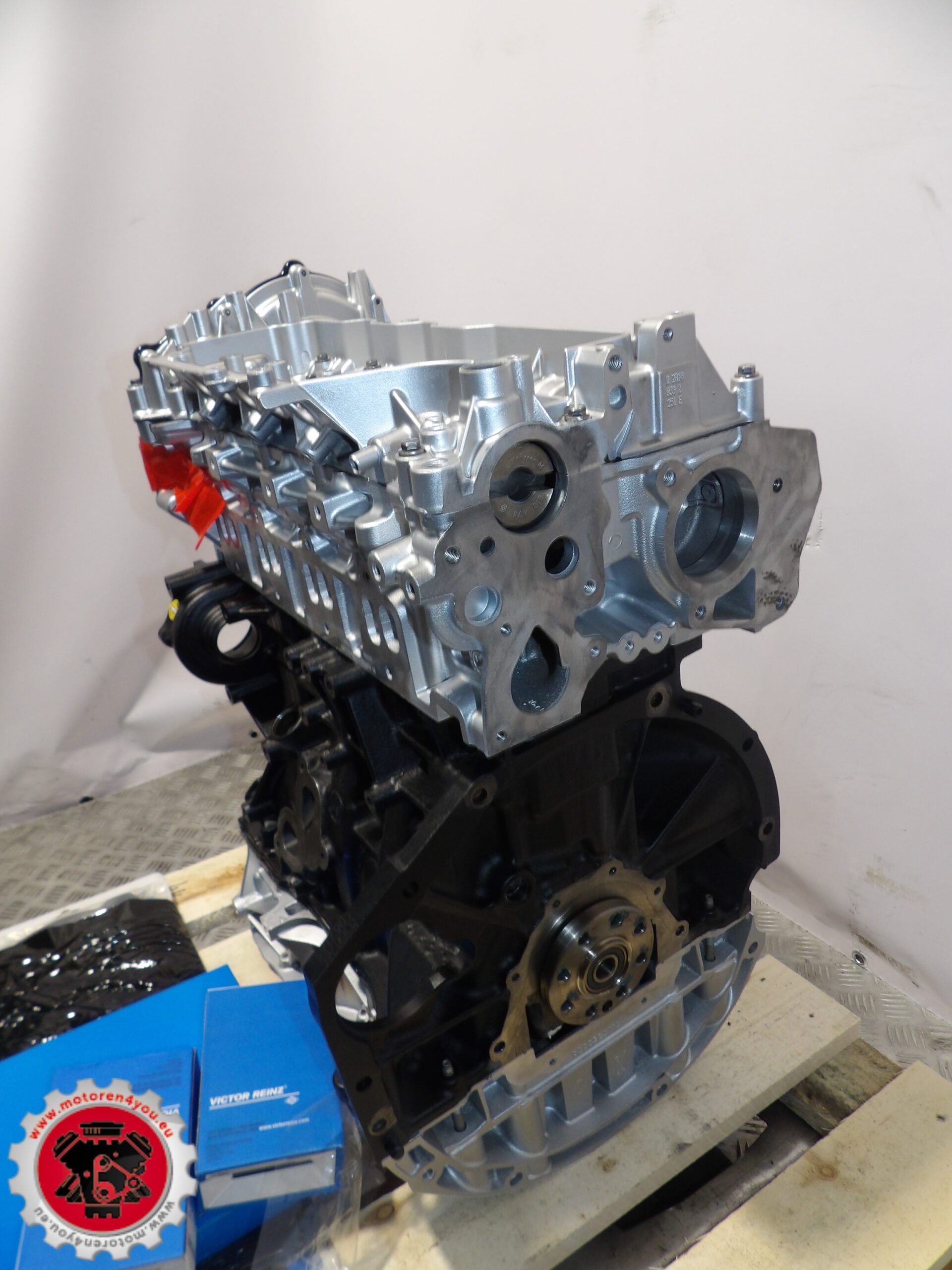 M9R786 2.0D 66/84kw