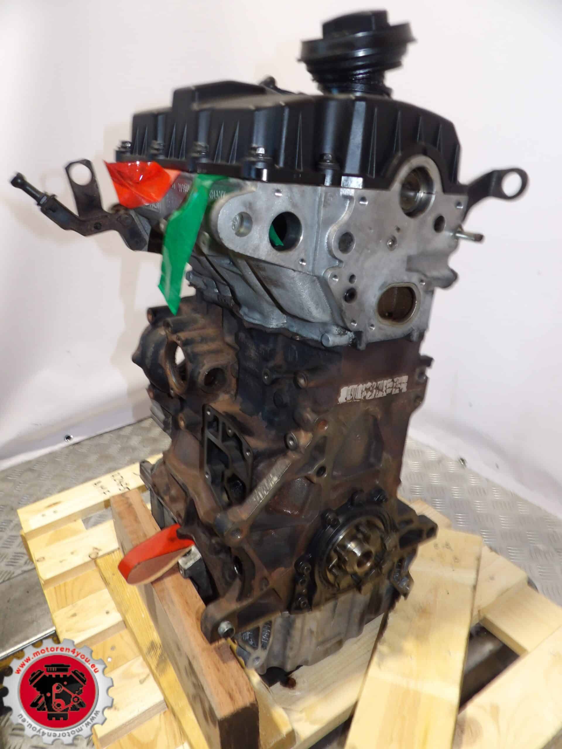 AMF 1.4TDi 55kw