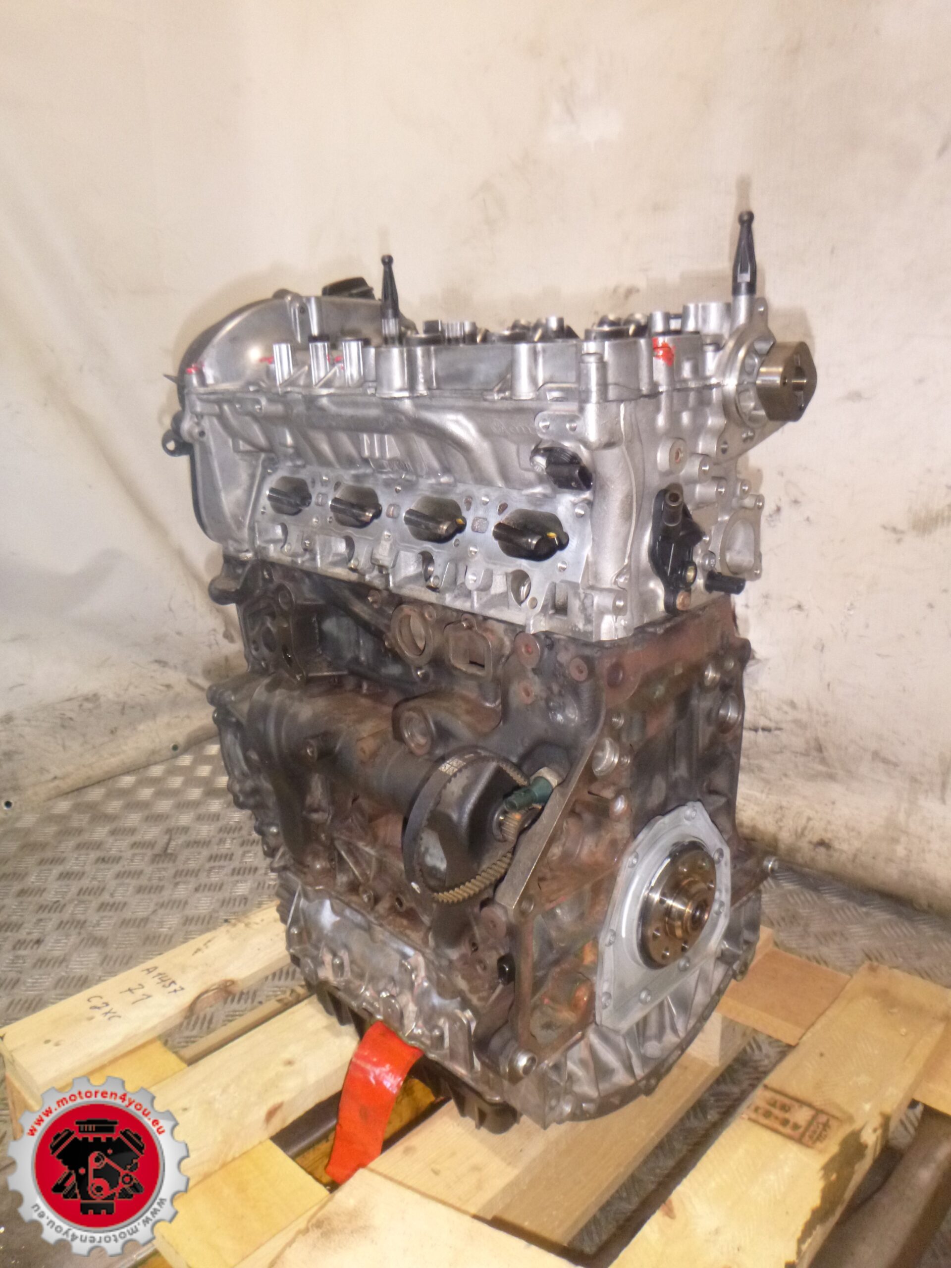 CJXC 2.0TSi 221kw