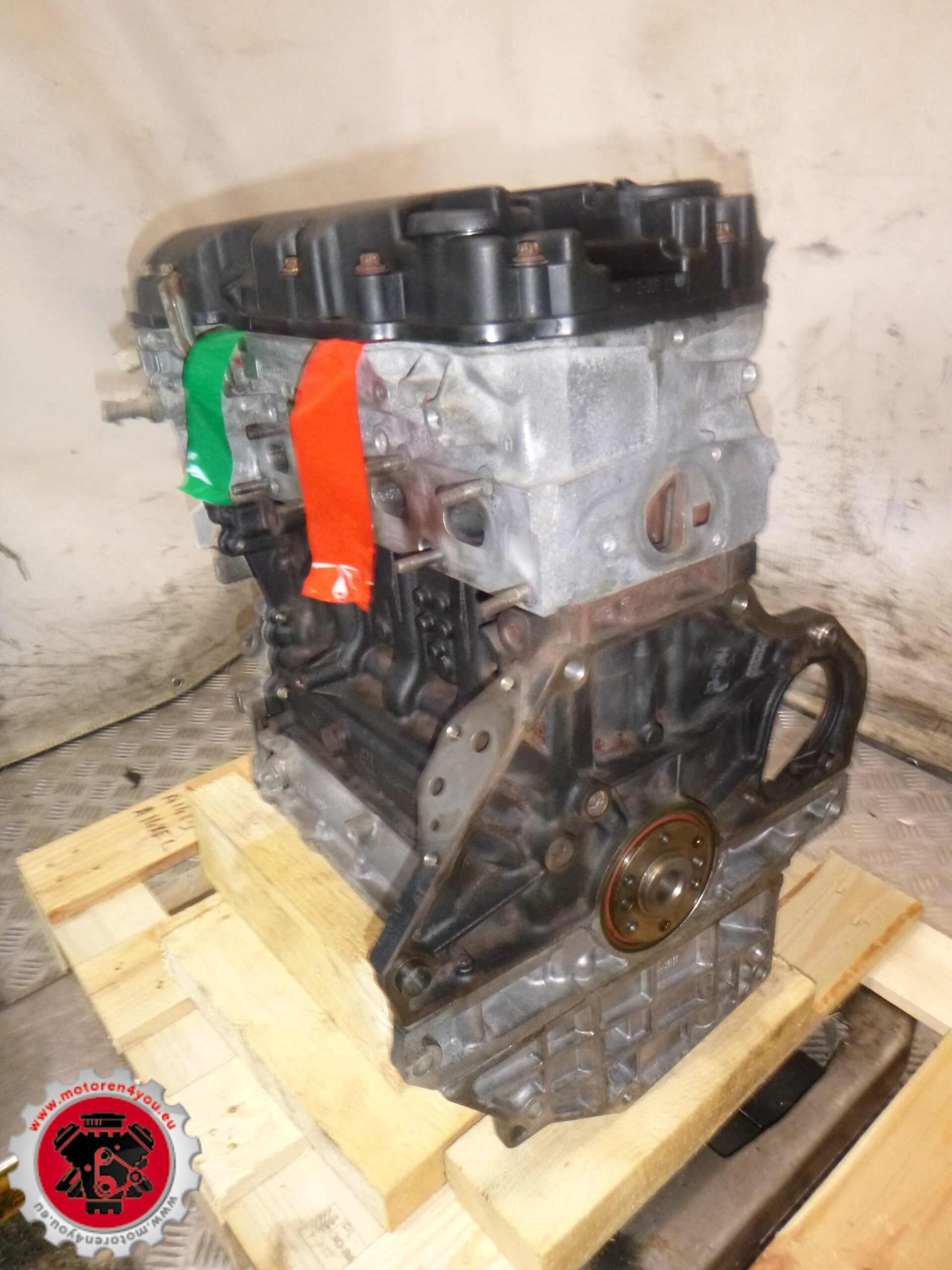 A14XEL 1.4i 64kw