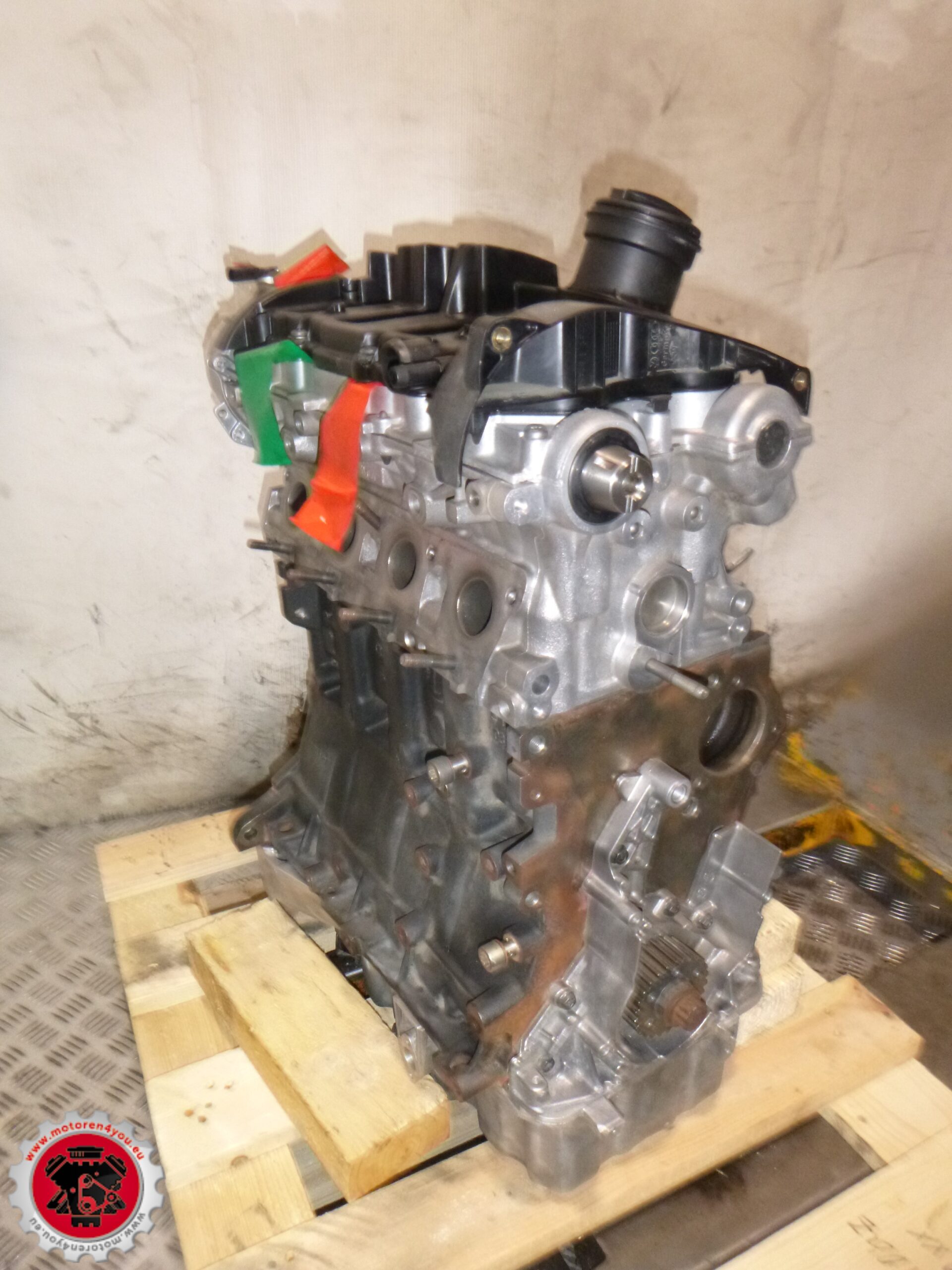 AXX 2.0TFSI 147kw