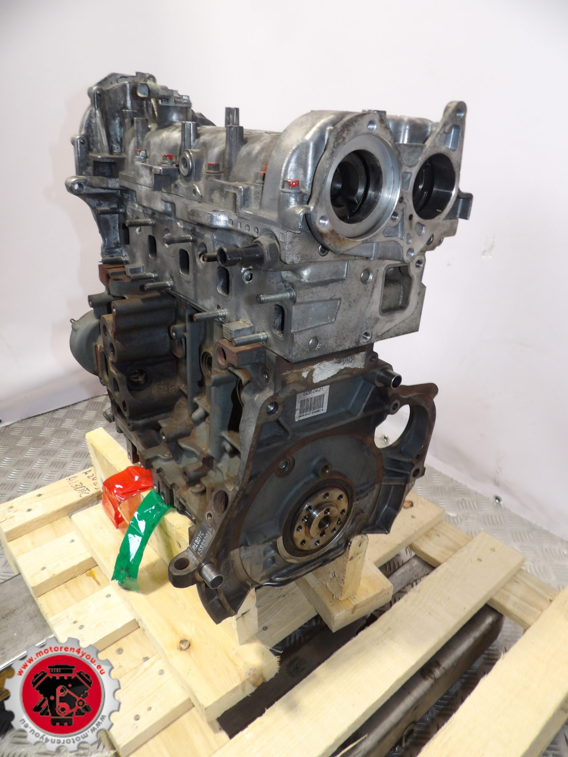 A13DTC 1.3CDTI 55/70kw