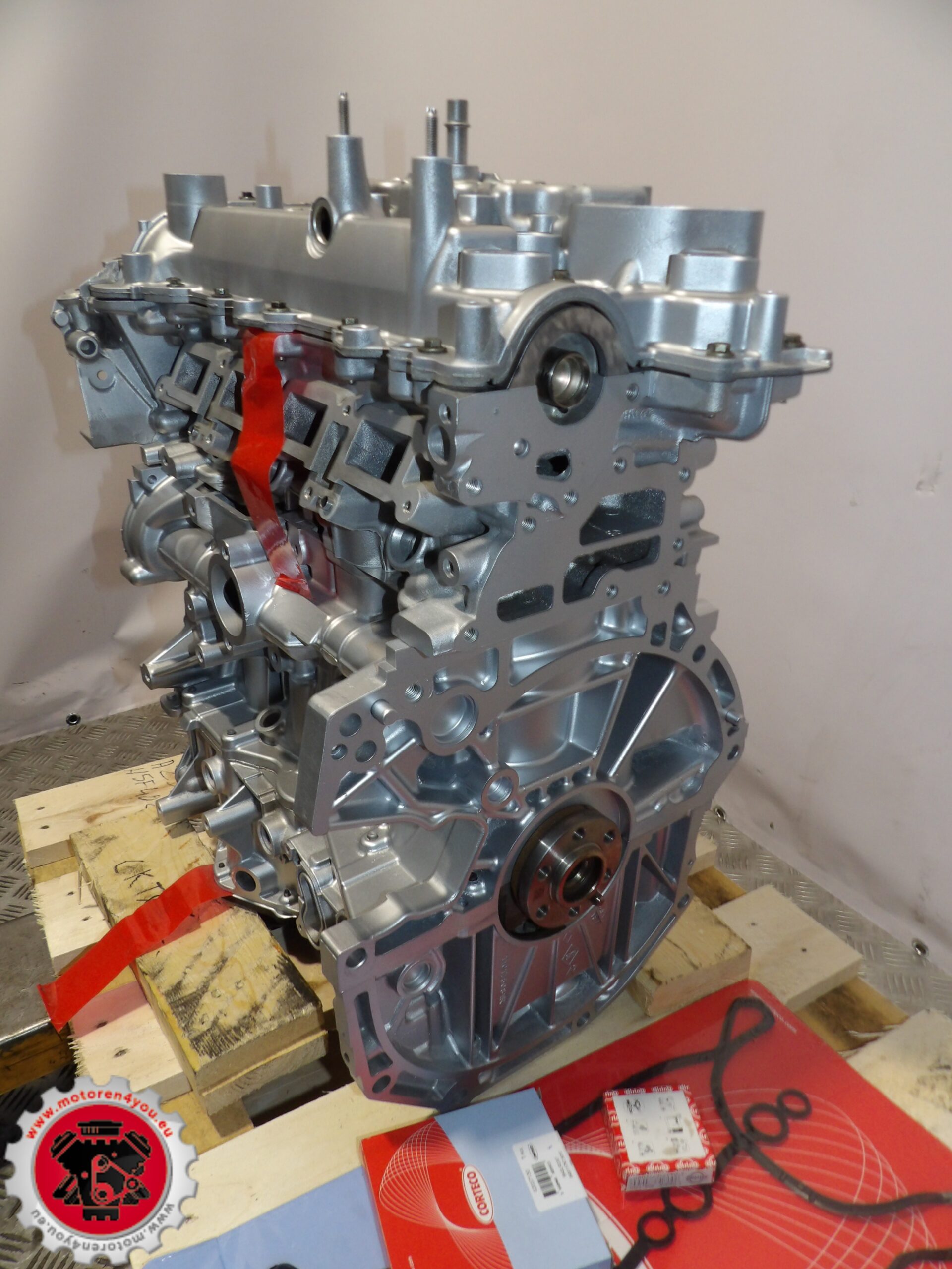 H5FT402 1.2i 85kw