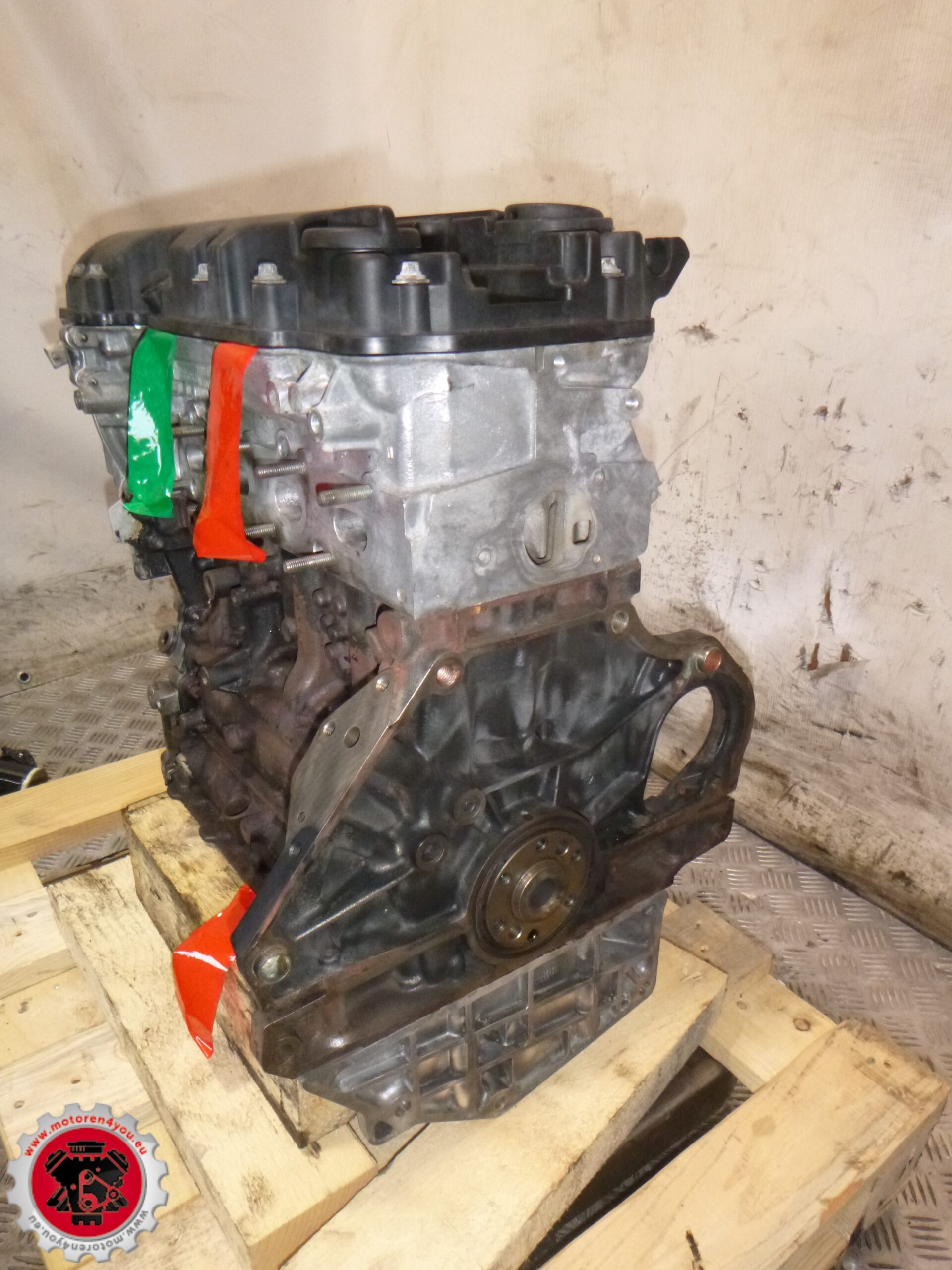 B14NEL 1.4i 88kw
